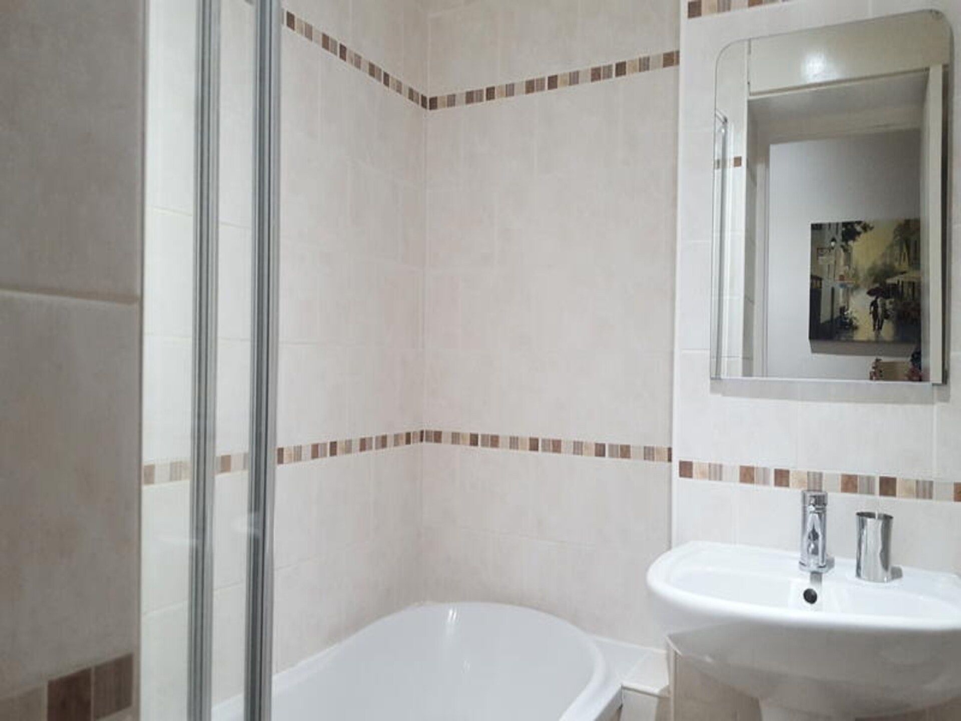 Appartement met meerzicht in hartje Tignes Le Lac voor 7 personen - foto 16