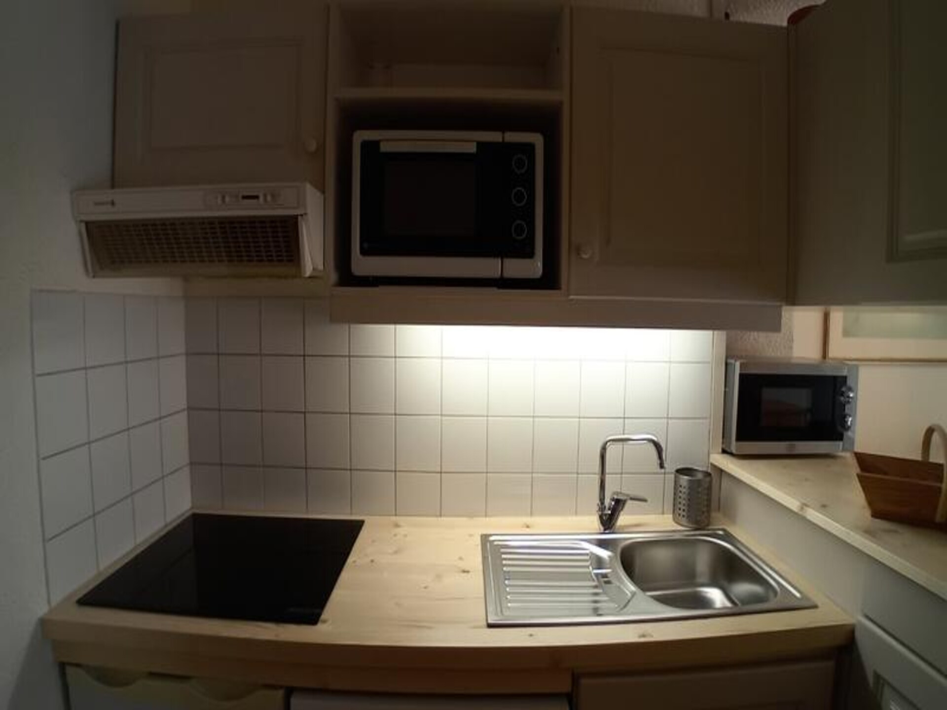 Alpine duplex in hartje Méribel, 2 min van pistes met 3 slaapkamers - foto 6