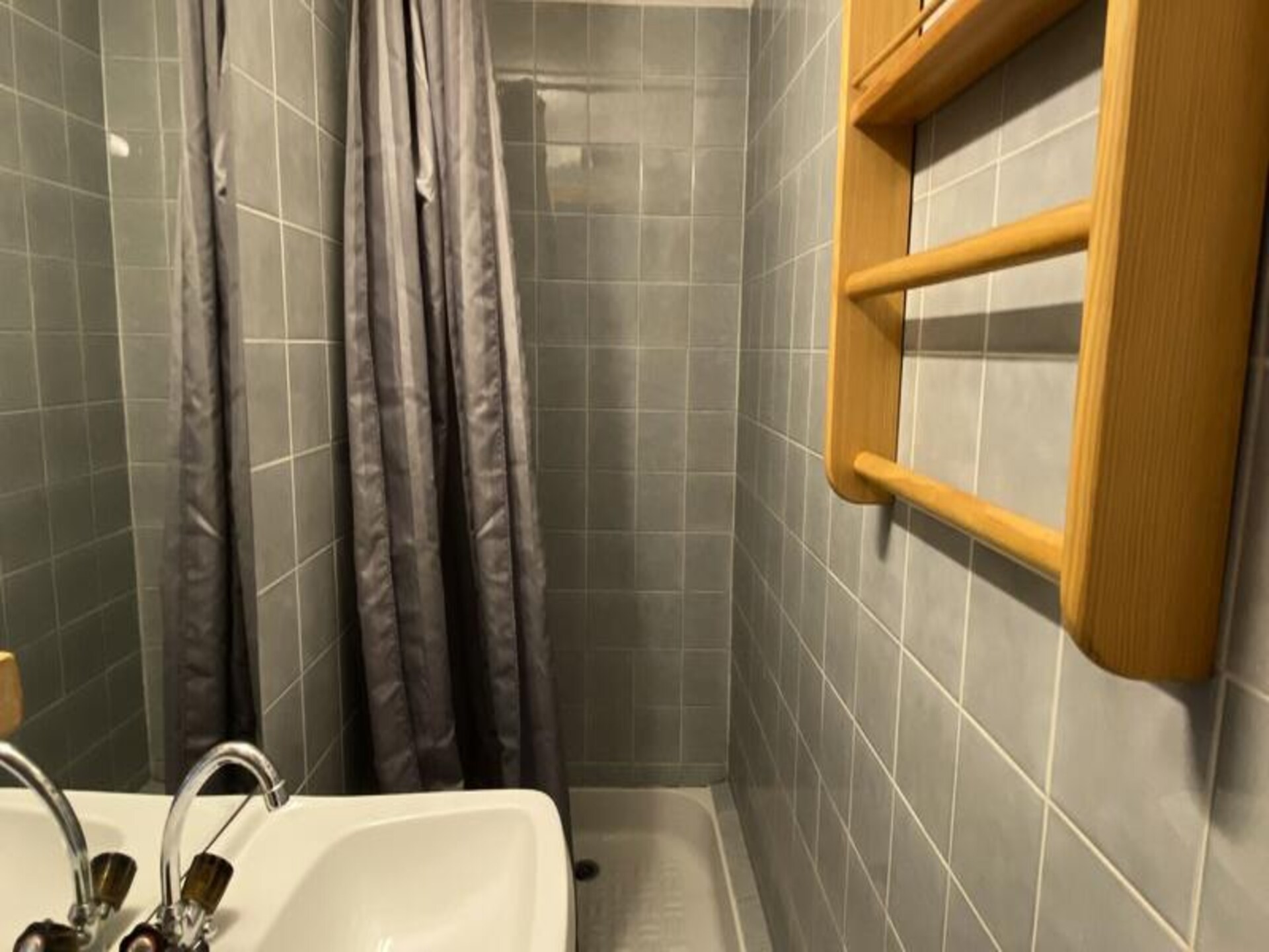 Alpine duplex in hartje Méribel, 2 min van pistes met 3 slaapkamers - foto 9