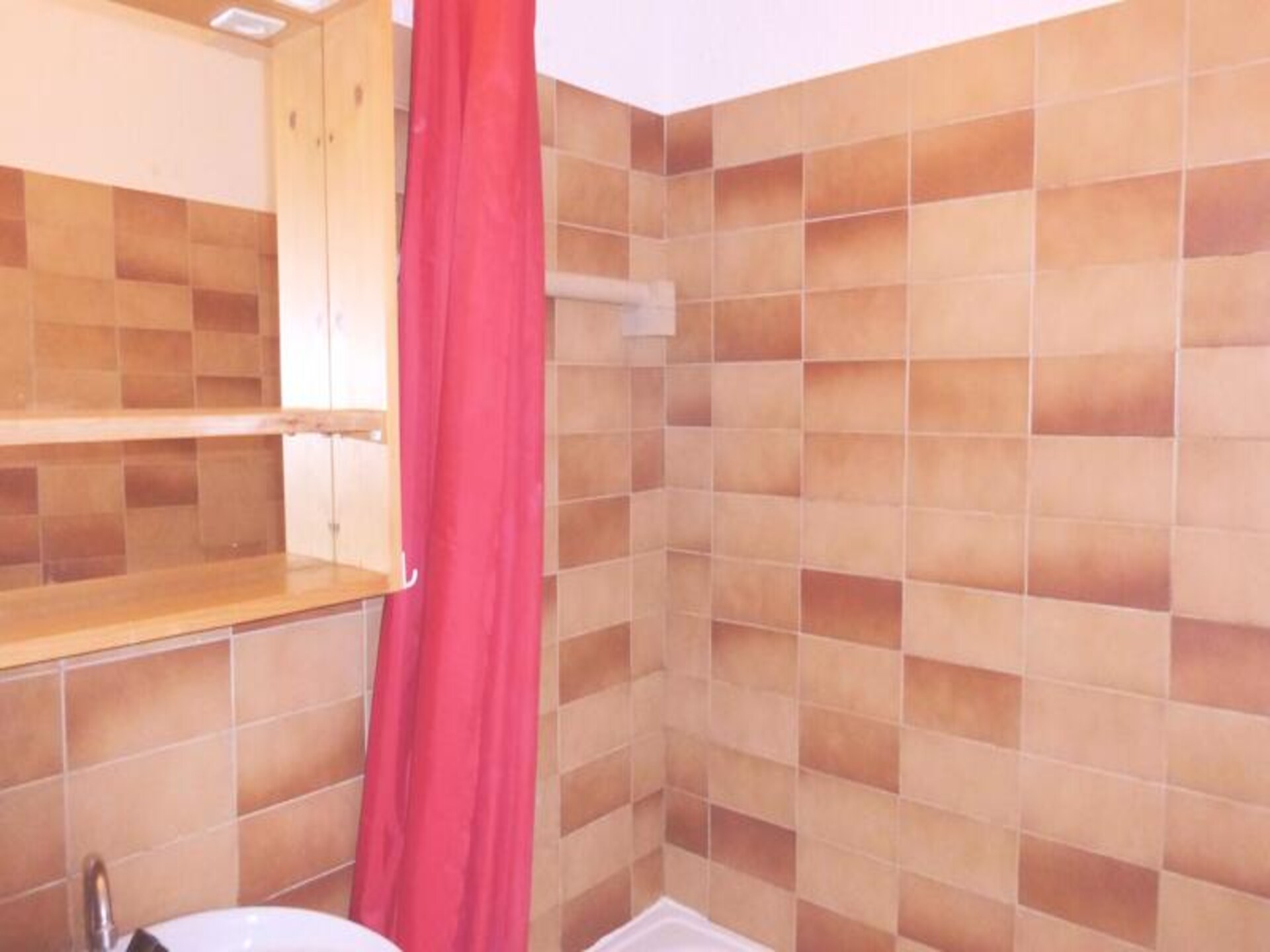 Appartement met balkon en uitzicht op de pistes in Méribel Mottaret - foto 8