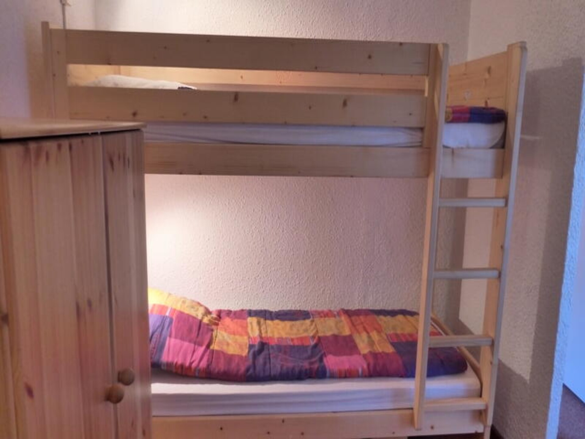 Appartement met balkon en uitzicht op de pistes in Méribel Mottaret - foto 10