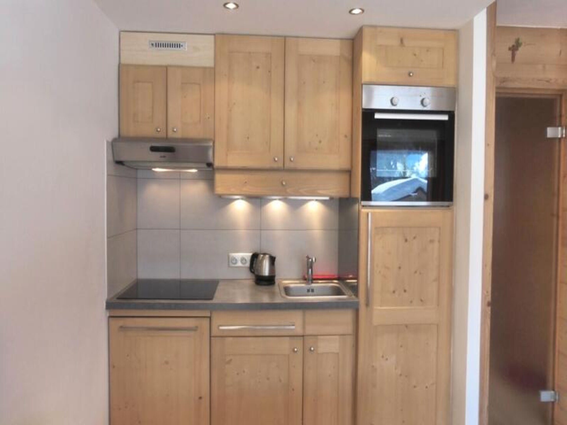 Knus appartement op 40m² tegenover de stoeltjeslift in Méribel-Morel - foto 8