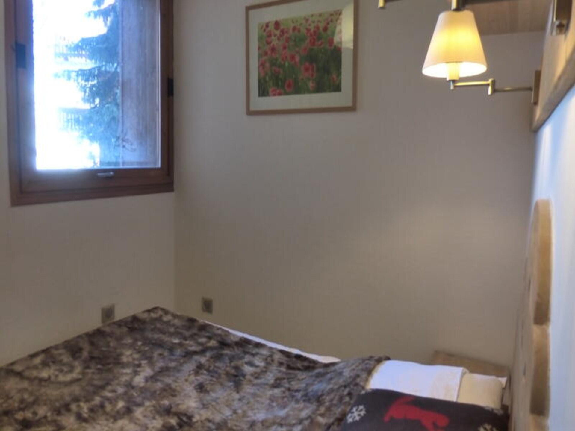 Knus appartement op 40m² tegenover de stoeltjeslift in Méribel-Morel - foto 11