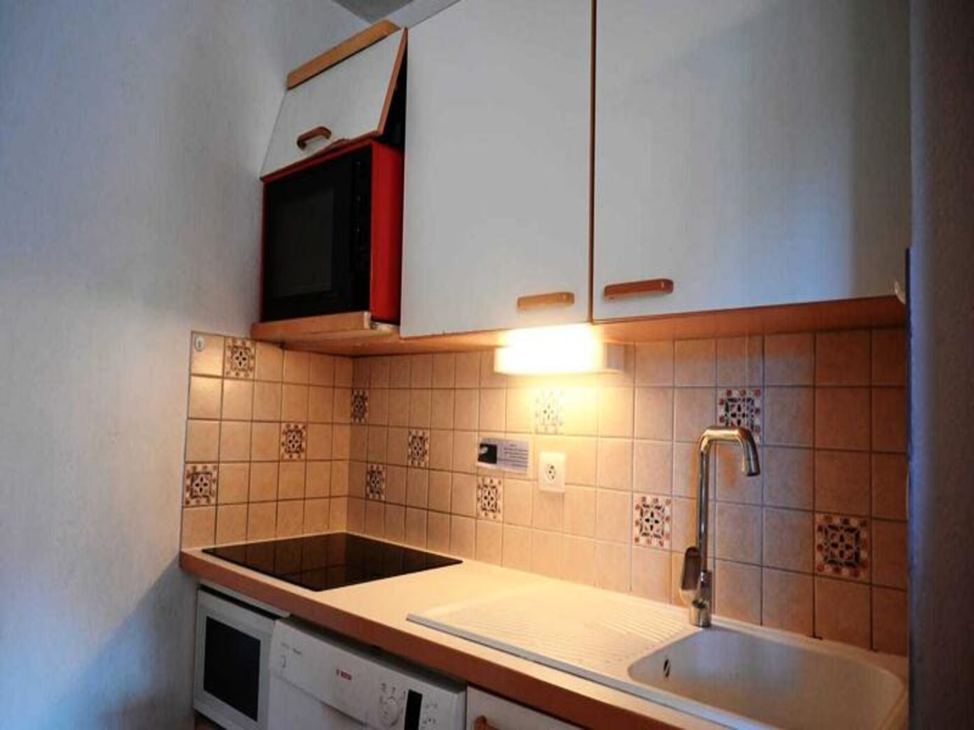 Appartement 50m² aan de piste in Vallandry met panoramisch uitzicht - foto 8