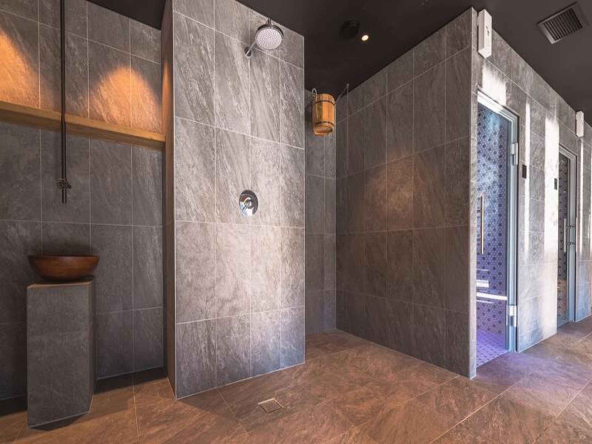 Luxe studio voor 2 personen met wellness & Mont Blanc uitzicht in Megève - foto 5