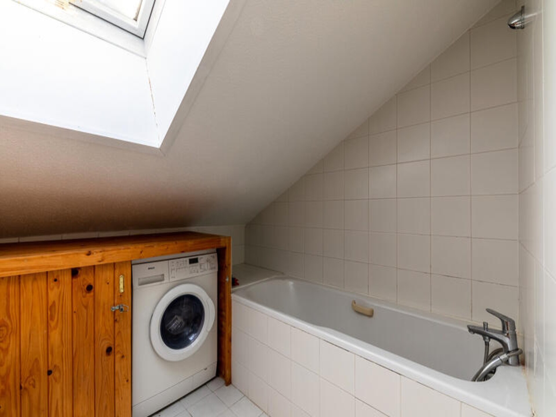 Luchtig duplexappartement op 5 minuten van de pistes in Méribel - foto 8