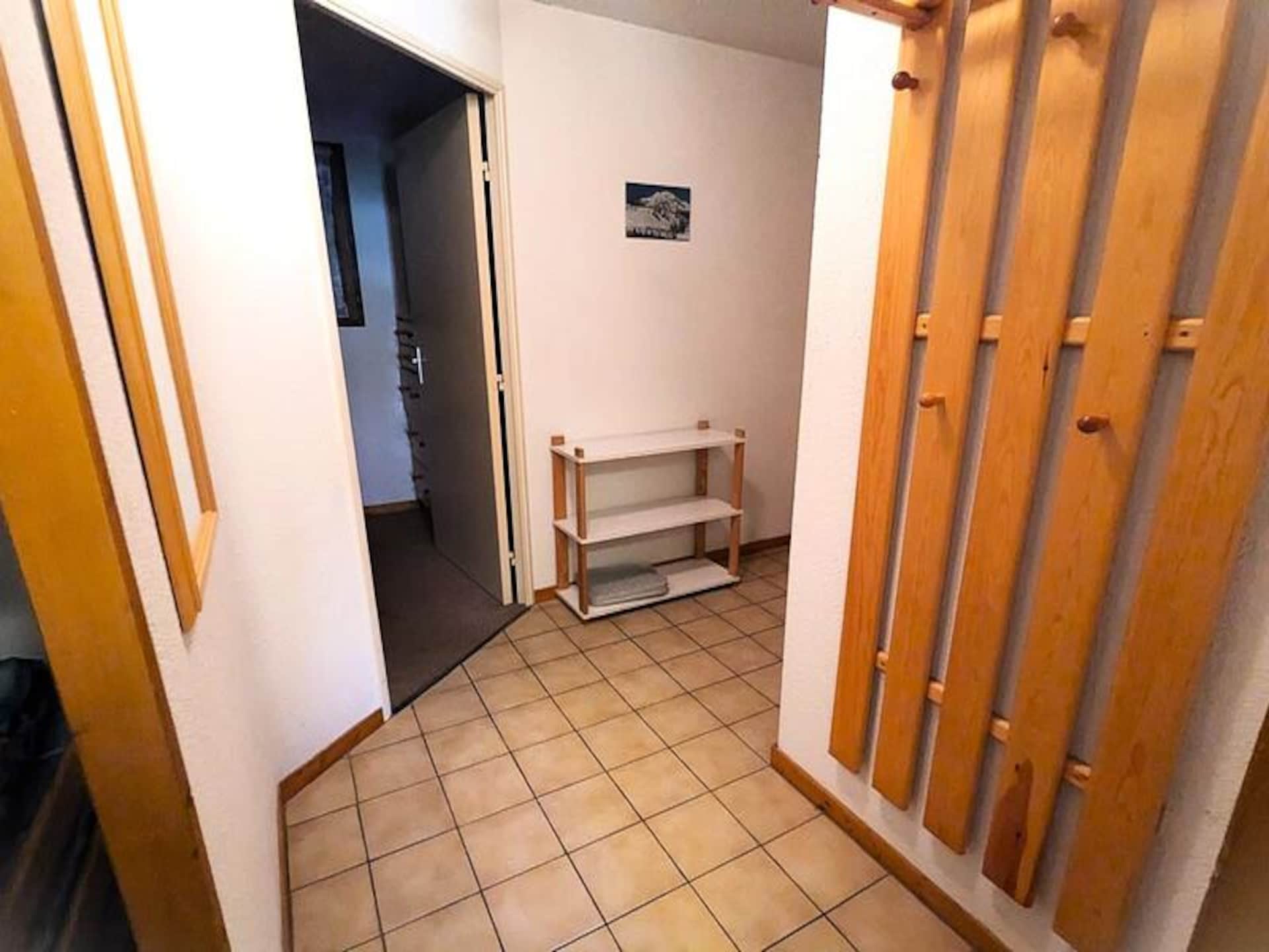 Knus appartement in Vallouise, direct aan Nationaal Park Écrins - foto 7