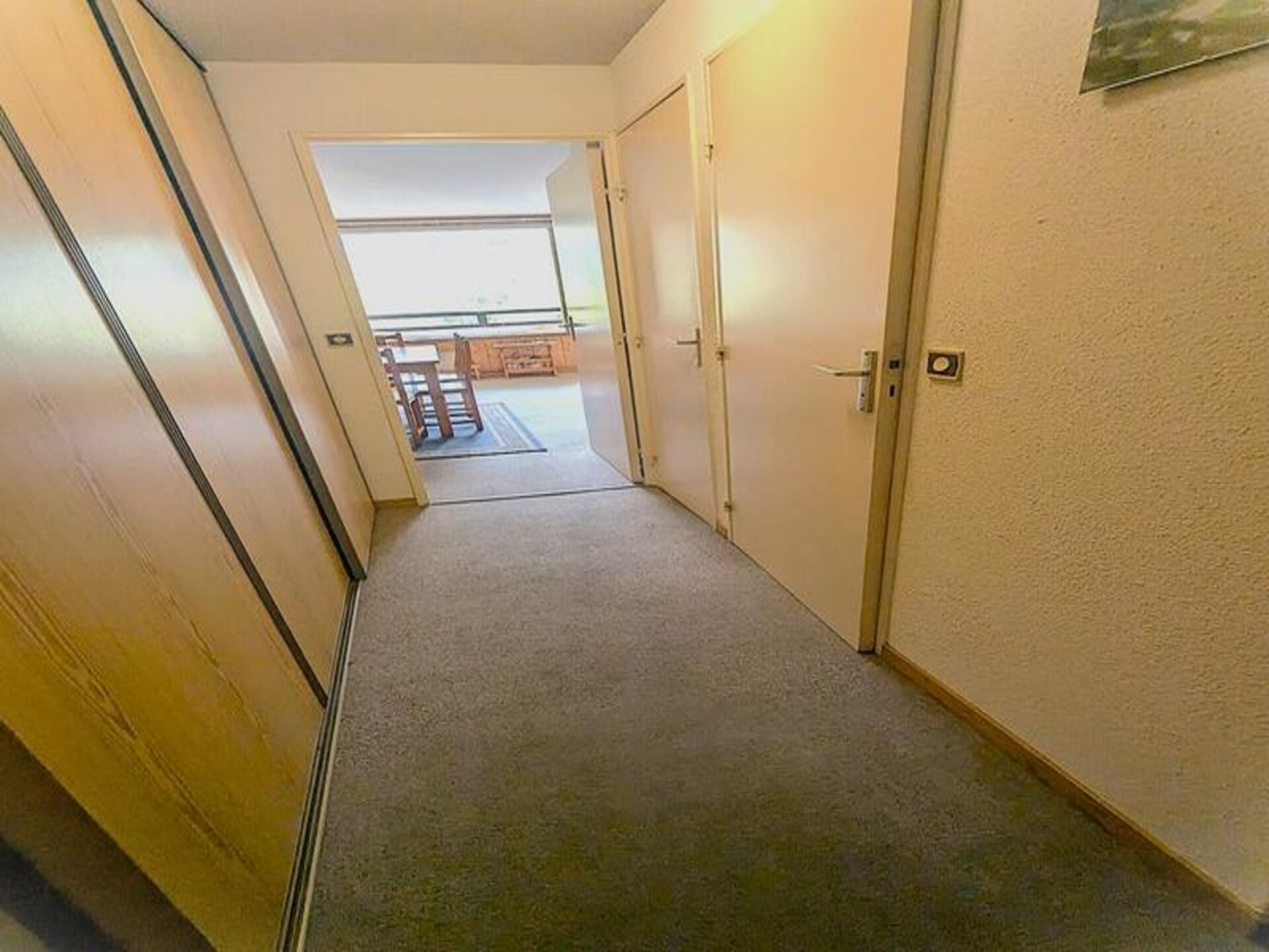 Knus appartement in Vallouise, direct aan Nationaal Park Écrins - foto 8