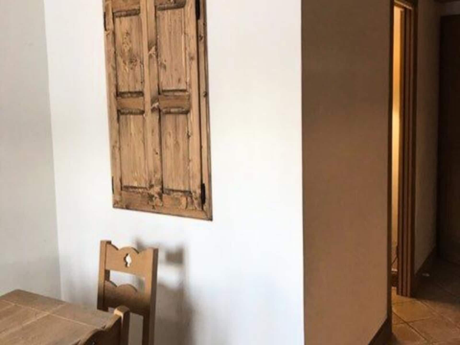 Luxueus alpenappartement met panoramisch uitzicht in Les 3 Vallées - foto 13