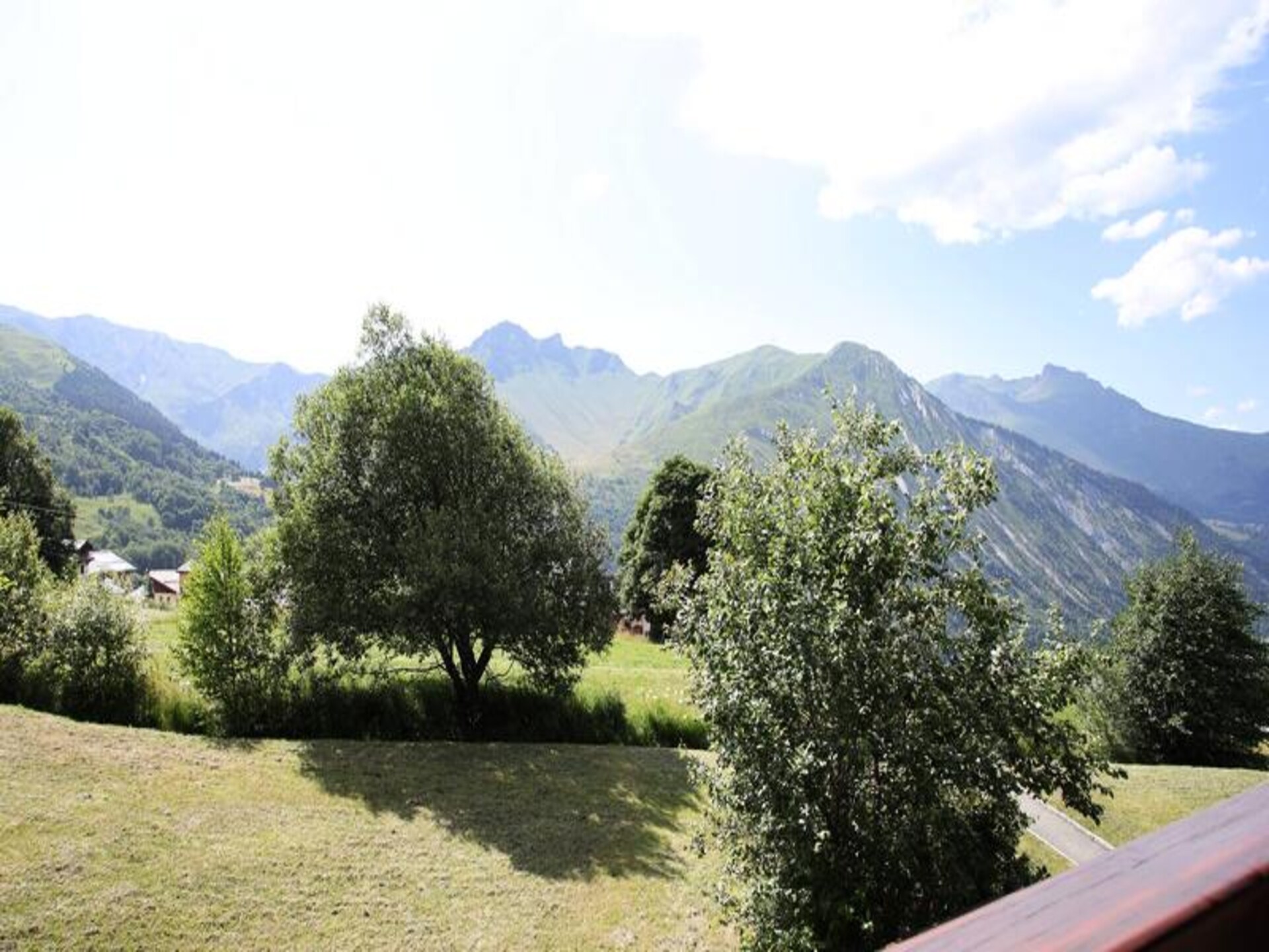 Luxueus alpenappartement met panoramisch uitzicht in Les 3 Vallées - foto 16
