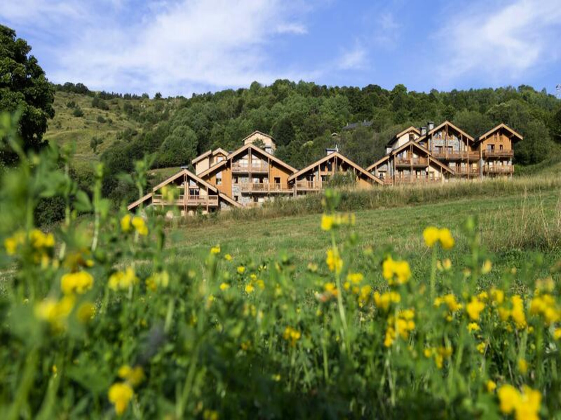 Luxueus alpenappartement met panoramisch uitzicht in Les 3 Vallées - foto 24