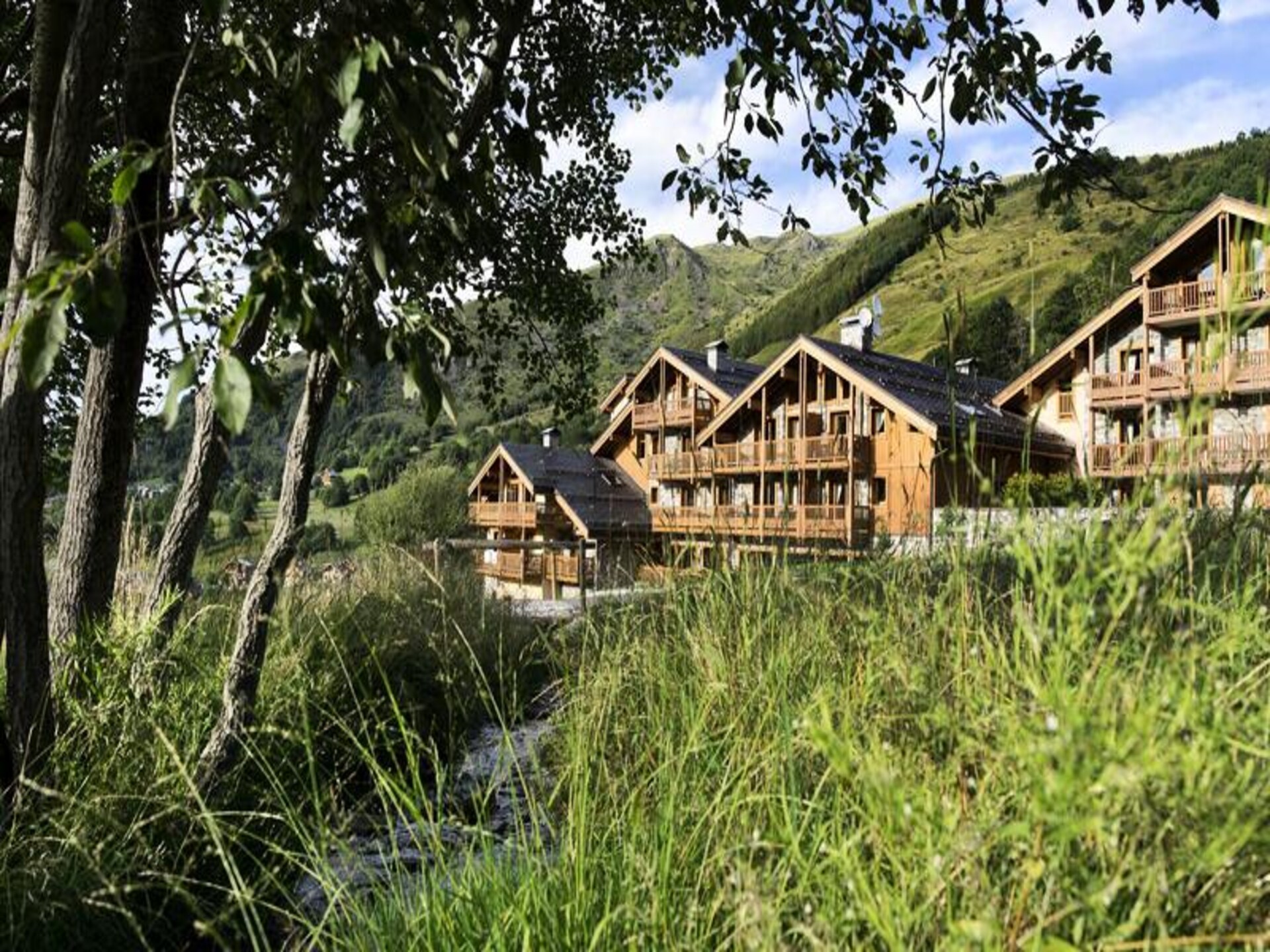 Duplex appartement Les Chalets Du Gypse in Saint Martin de Belleville voor 10 personen - foto 29