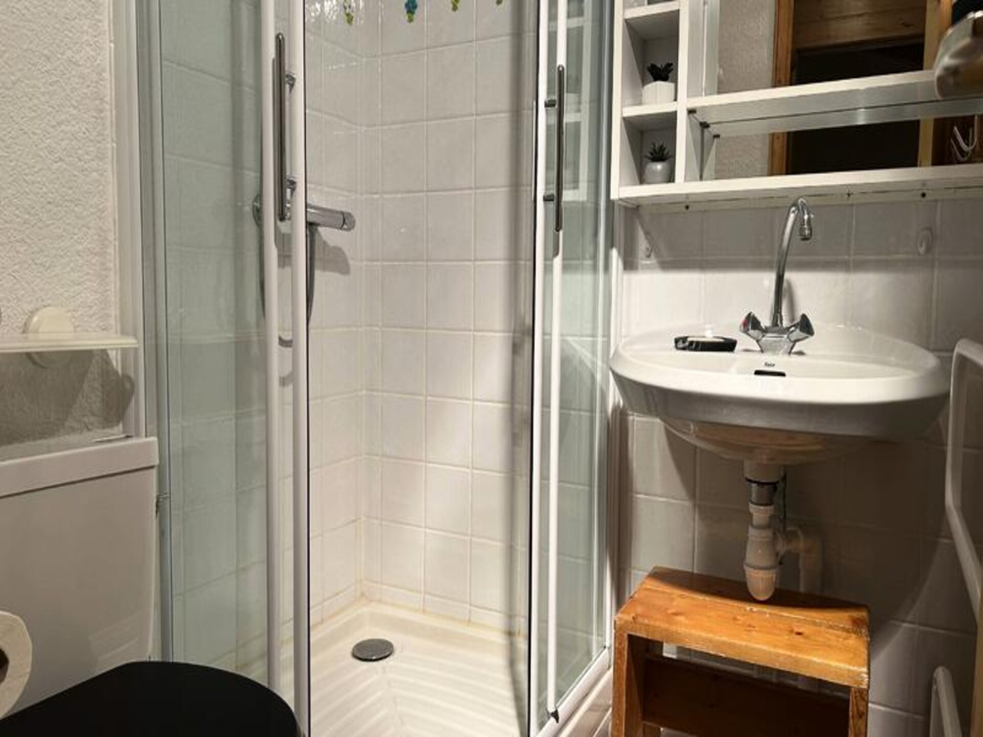 Appartement aan de piste in Méribel Mottaret voor 6 personen - foto 6