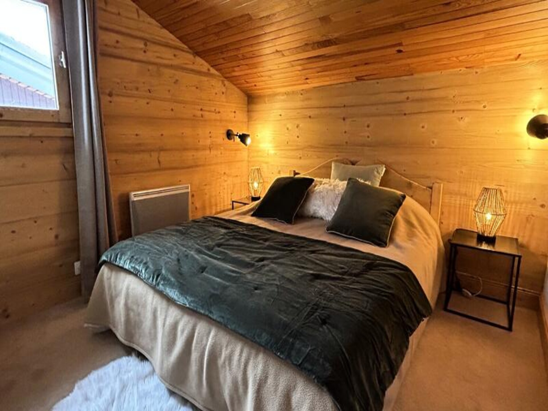 Appartement aan de piste in Méribel Mottaret voor 6 personen - foto 9