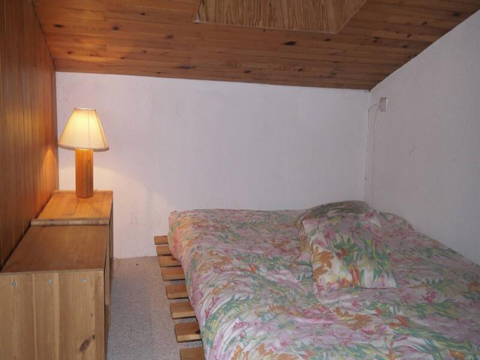 Alpenappartement voor 8 aan de piste in Méribel Mottaret met balkon - foto 8