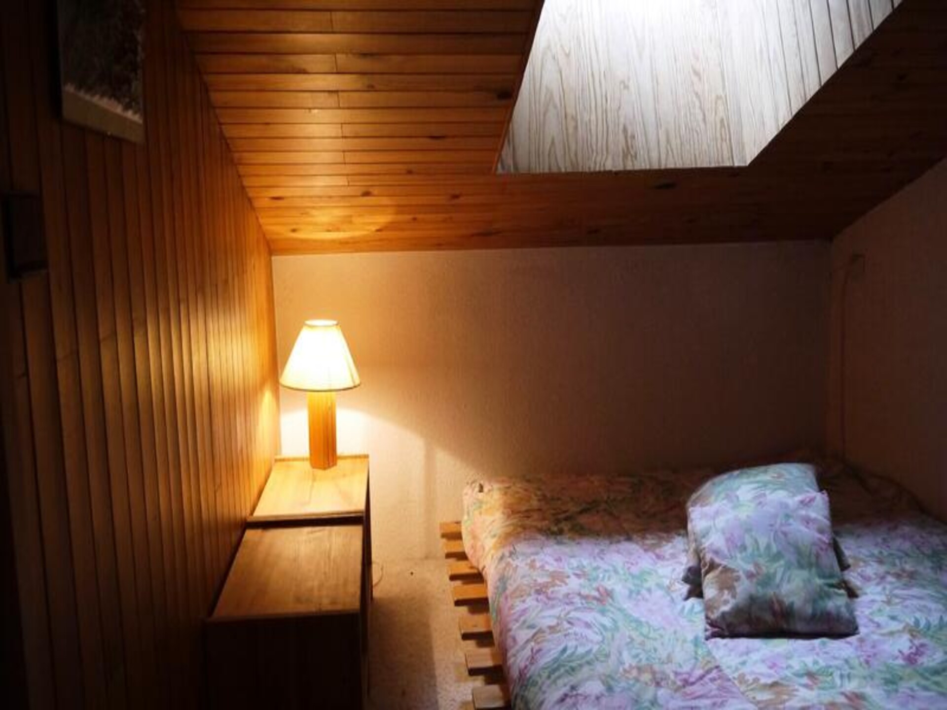 Alpenappartement voor 8 aan de piste in Méribel Mottaret met balkon - foto 9