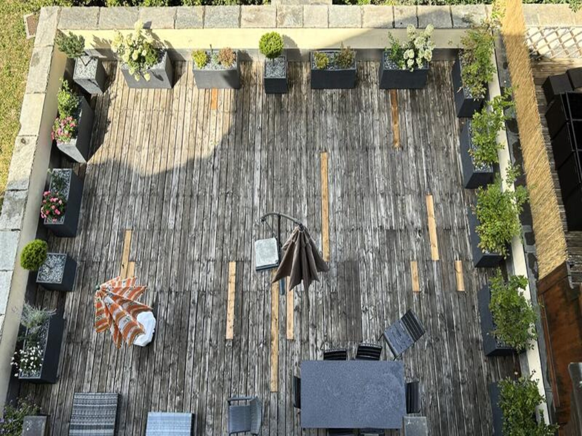 Luxueus 8-persoons appartement in Les 3 Vallées met wellness en 60m² terras - foto 20