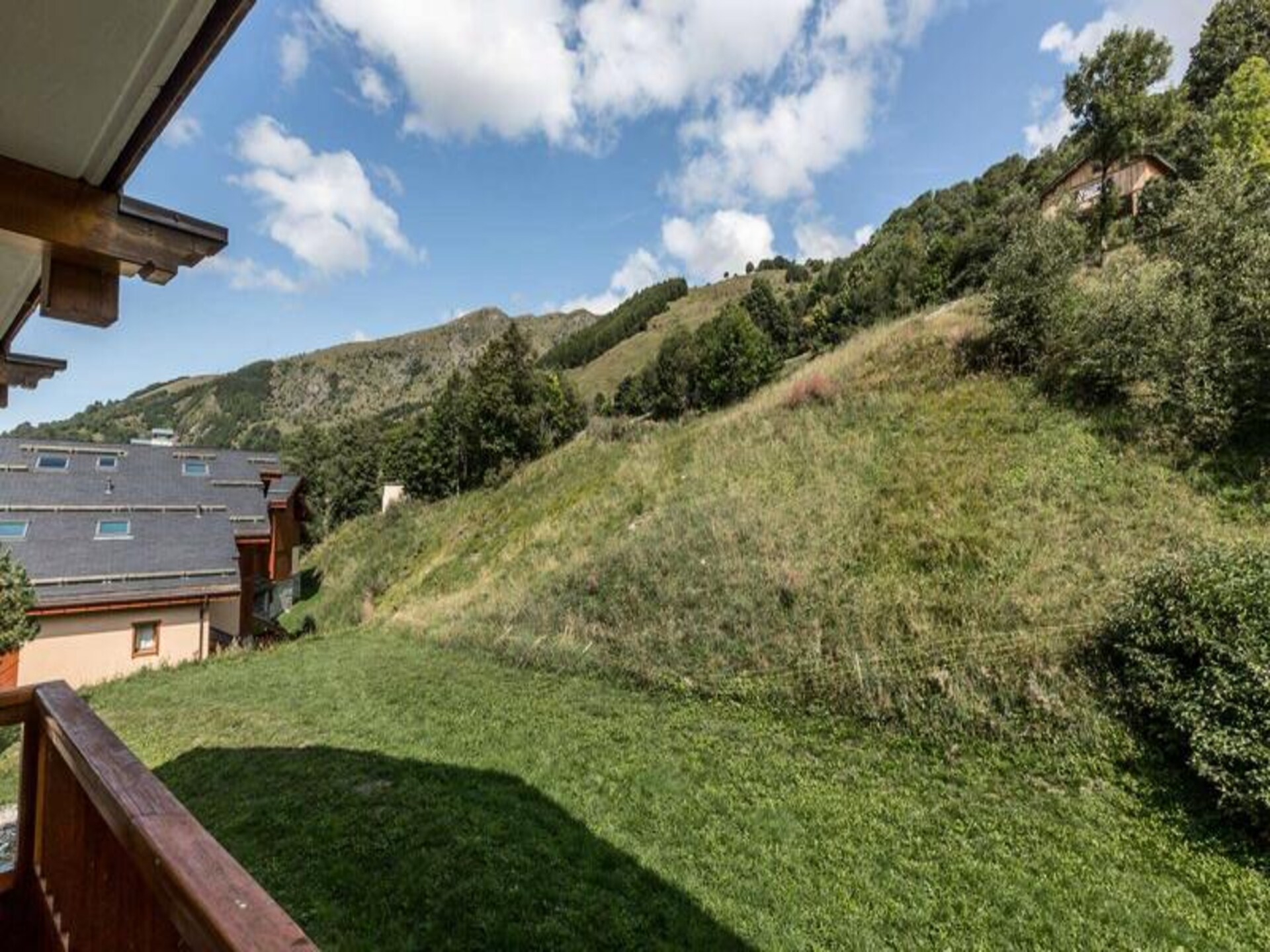 Luxe appartement aan de piste in Saint Martin de Belleville met wellness - foto 11