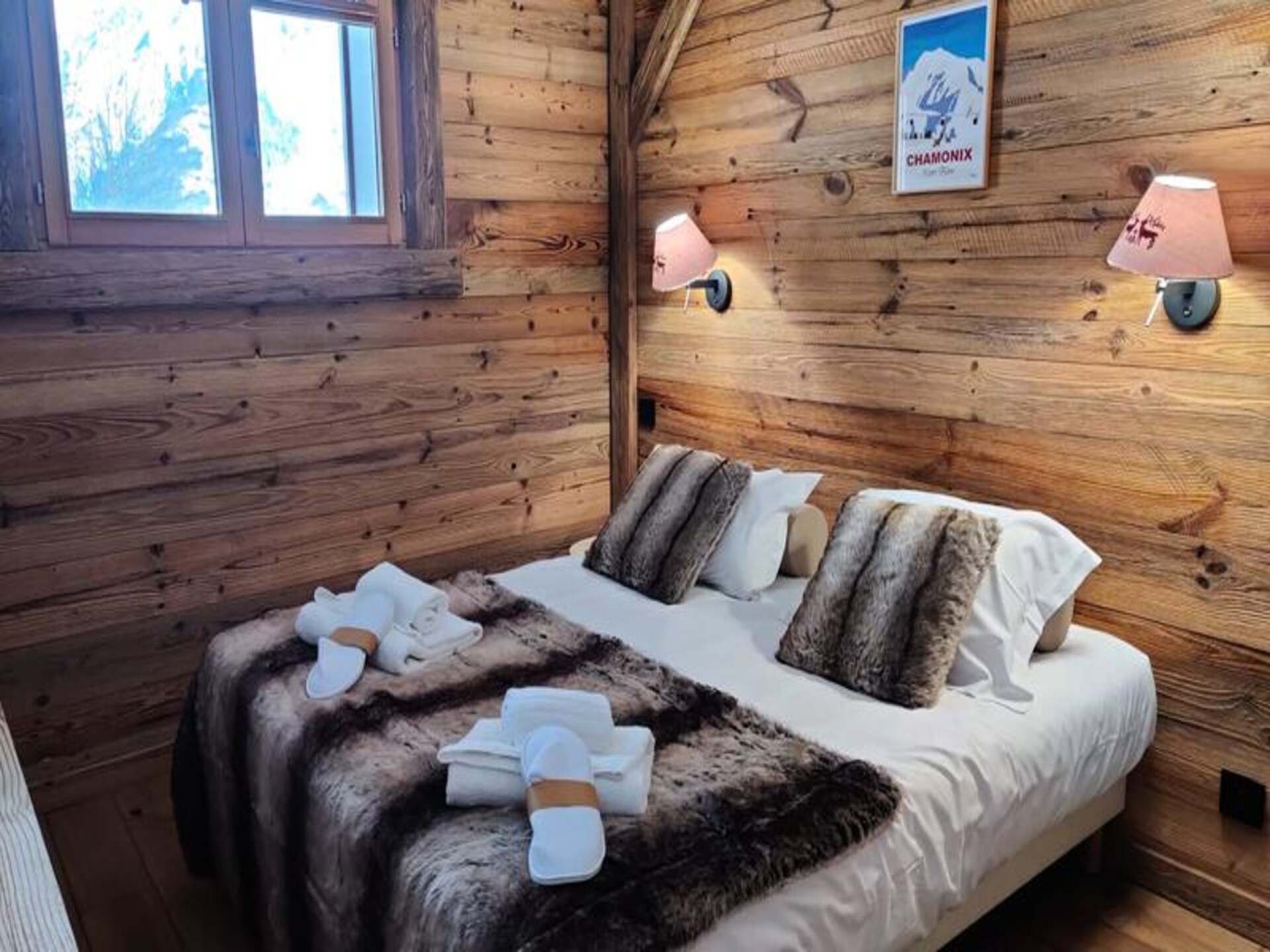 Luxe appartement 6p in Saint Martin de Belleville met wellness & zicht op de pistes - foto 8