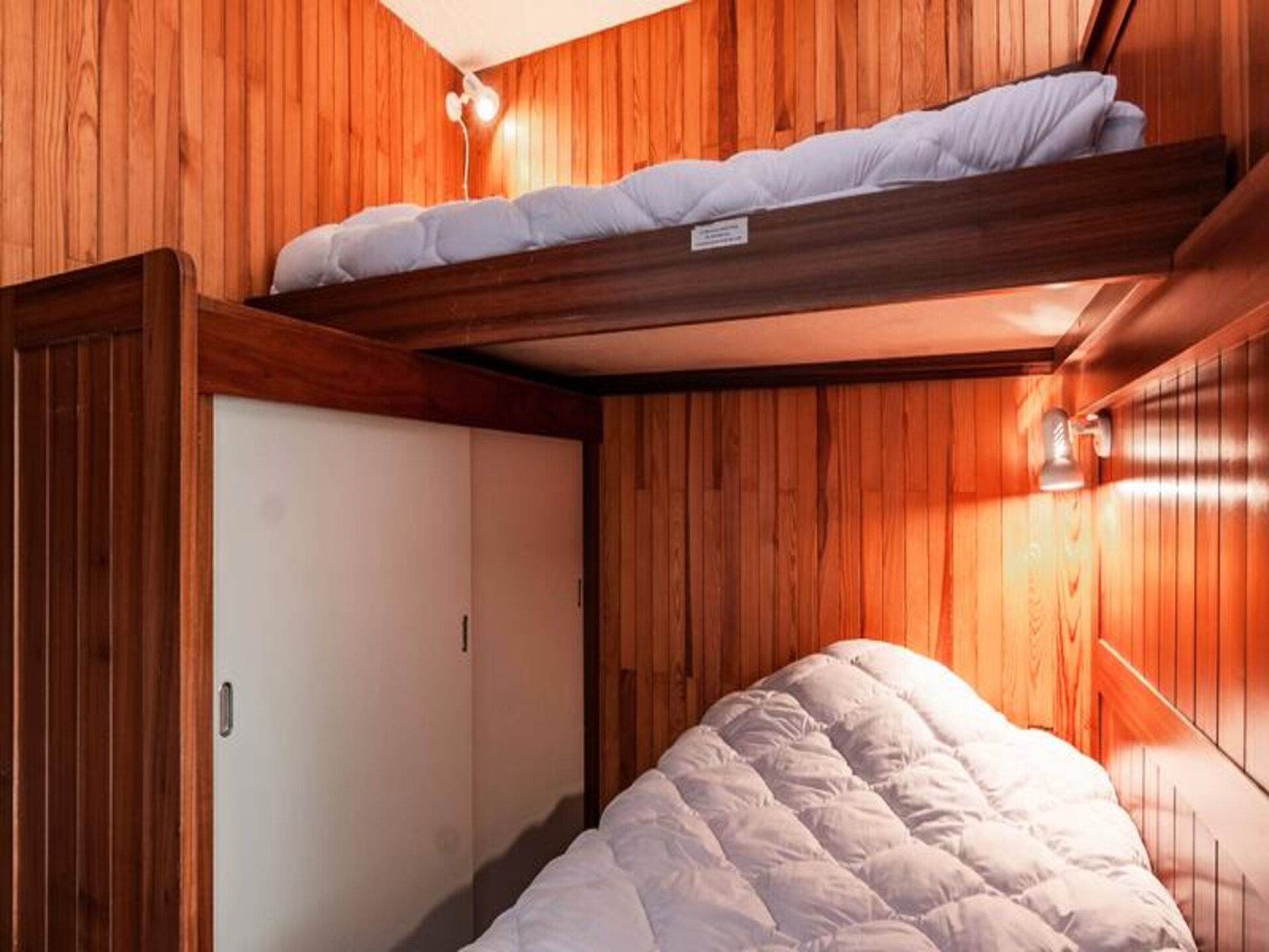 Knus appartement op de 5e verdieping met balkon en bergzicht in Méribel Mottaret - foto 7