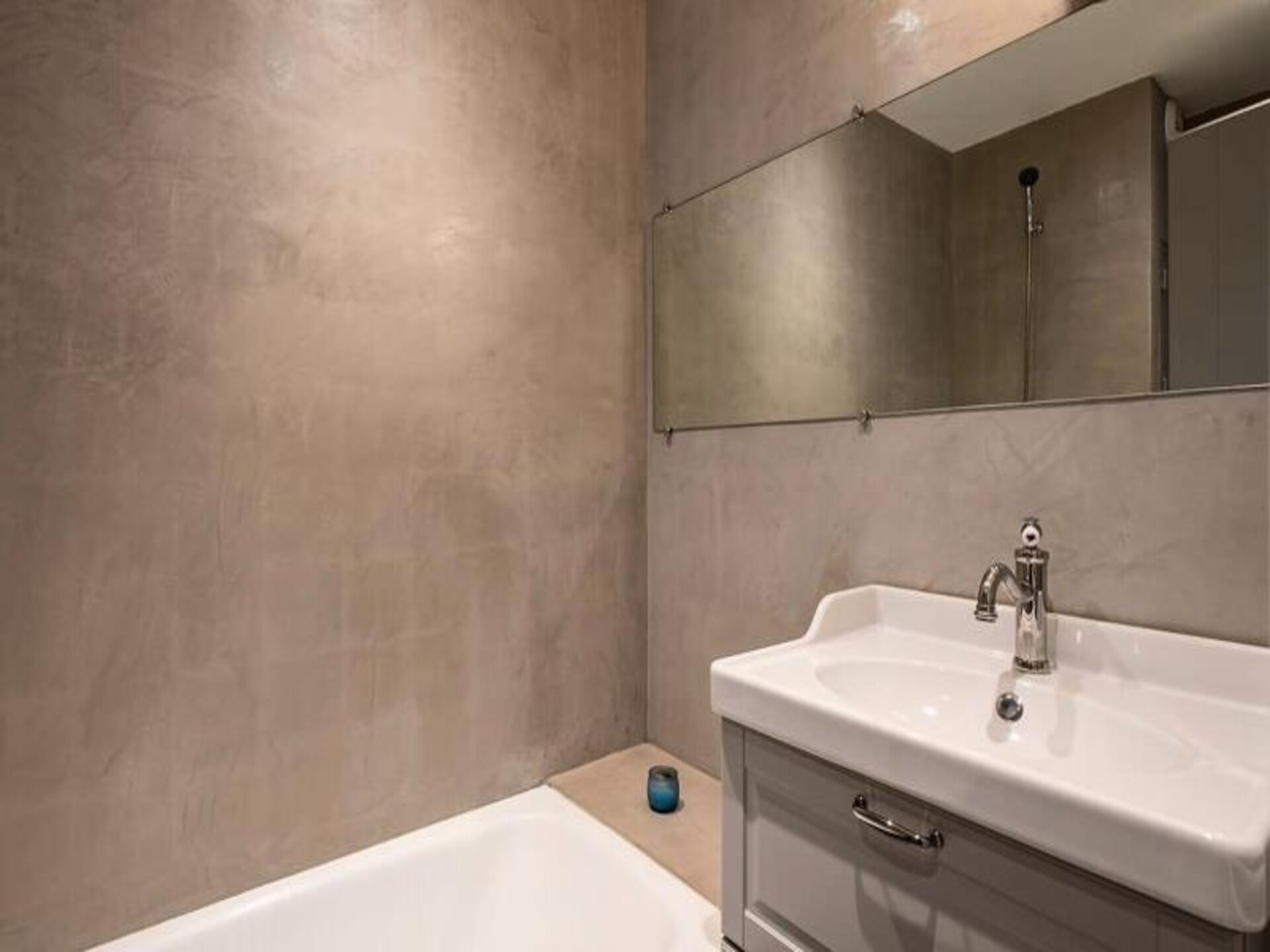 Knus appartement op de 5e verdieping met balkon en bergzicht in Méribel Mottaret - foto 10
