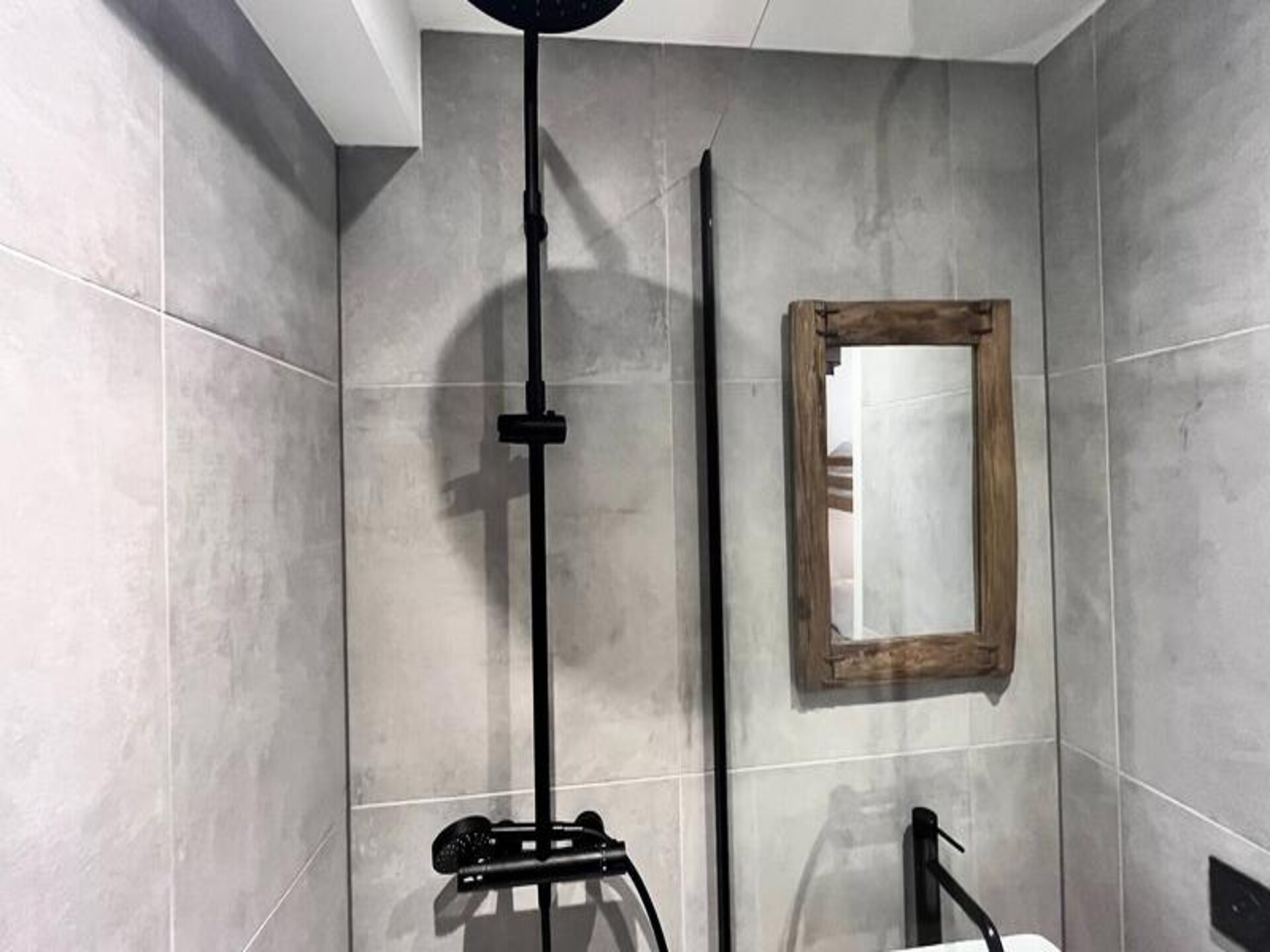 Licht appartement op 70m van de piste met panoramisch bergzicht - foto 13