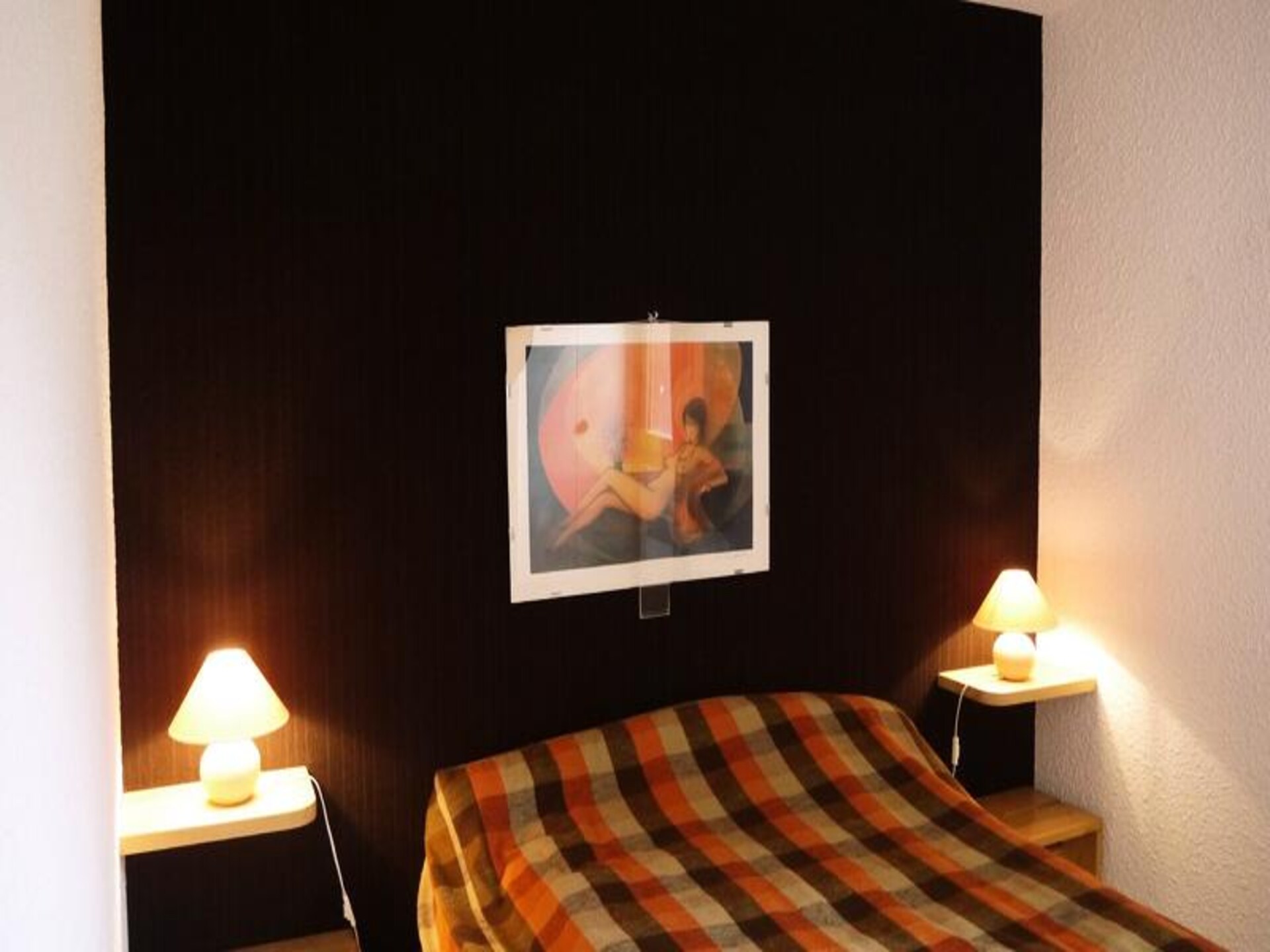 Appartement 6p in Les Allues met uitzicht op de pistes - foto 6