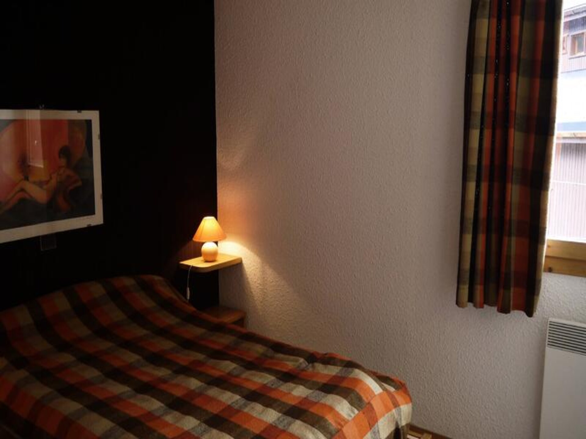 Appartement 6p in Les Allues met uitzicht op de pistes - foto 10