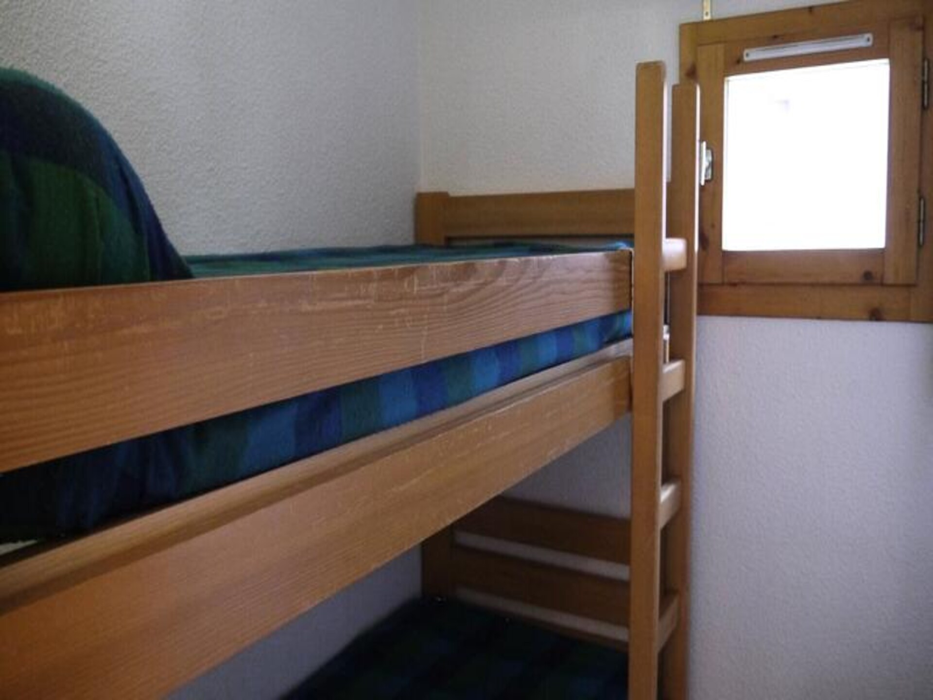 Appartement 6p in Les Allues met uitzicht op de pistes - foto 11