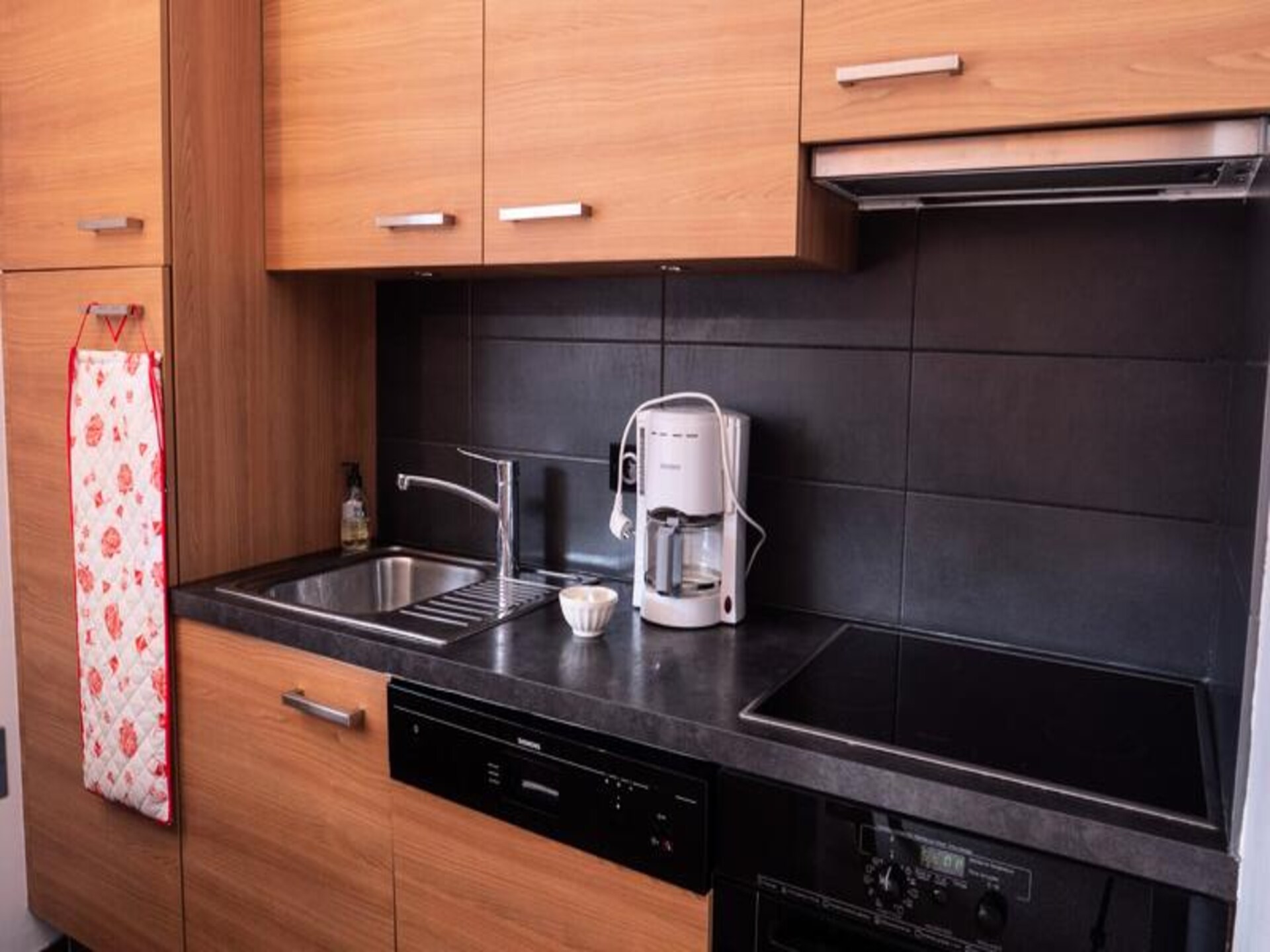 Ruitor: Gezellig appartement in Méribel Mottaret met ski-in/ski-out - foto 6