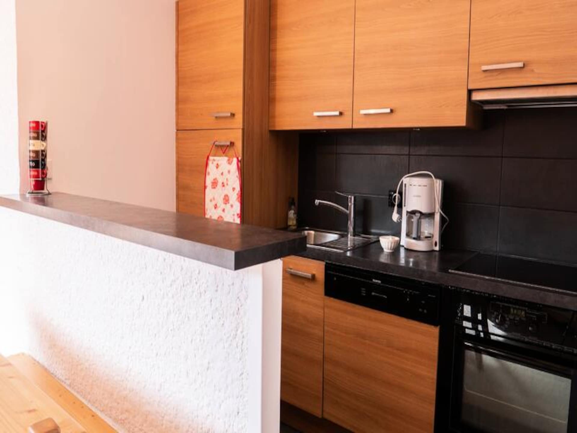 Ruitor: Gezellig appartement in Méribel Mottaret met ski-in/ski-out - foto 7