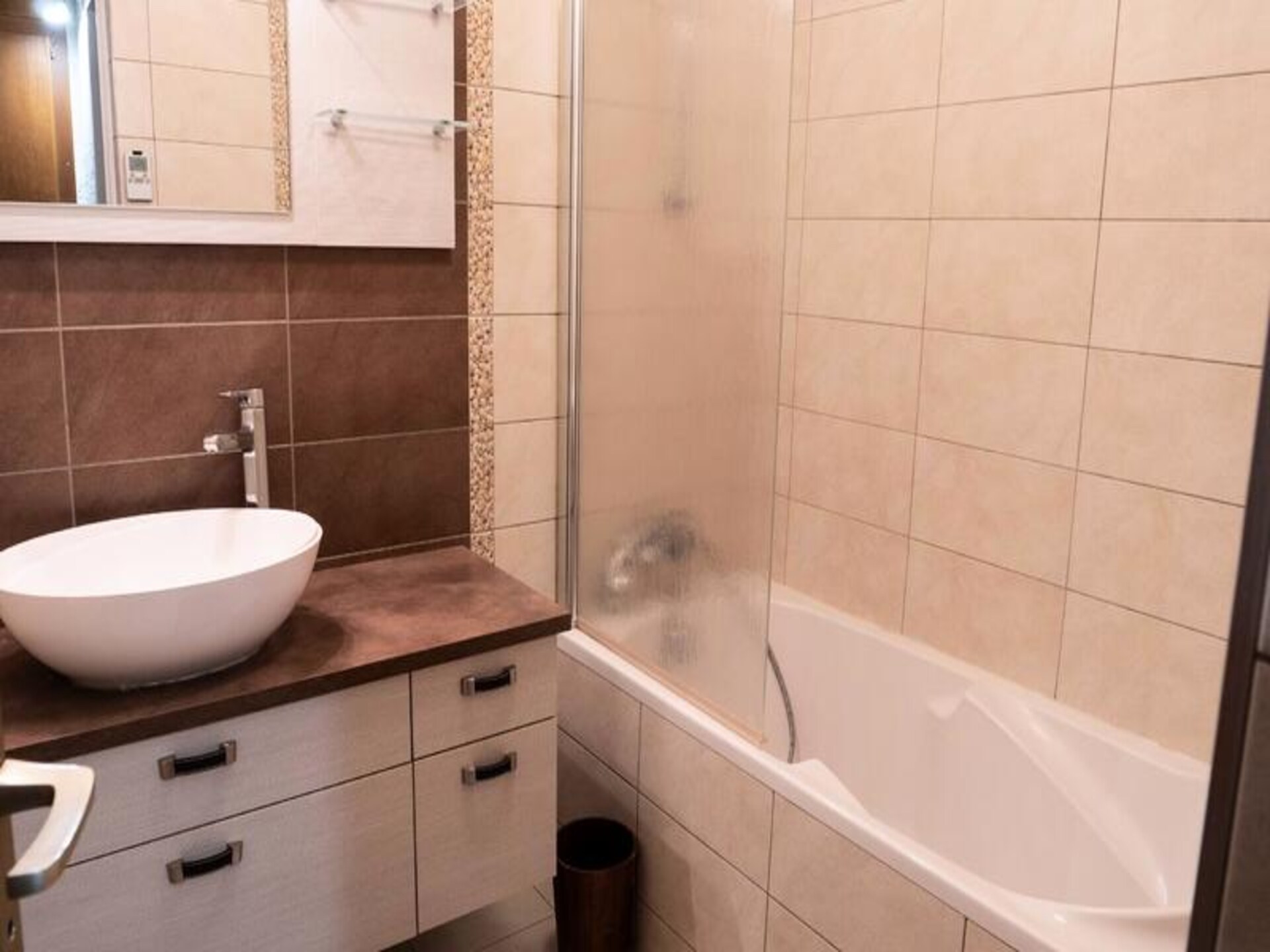 Ruitor: Gezellig appartement in Méribel Mottaret met ski-in/ski-out - foto 8