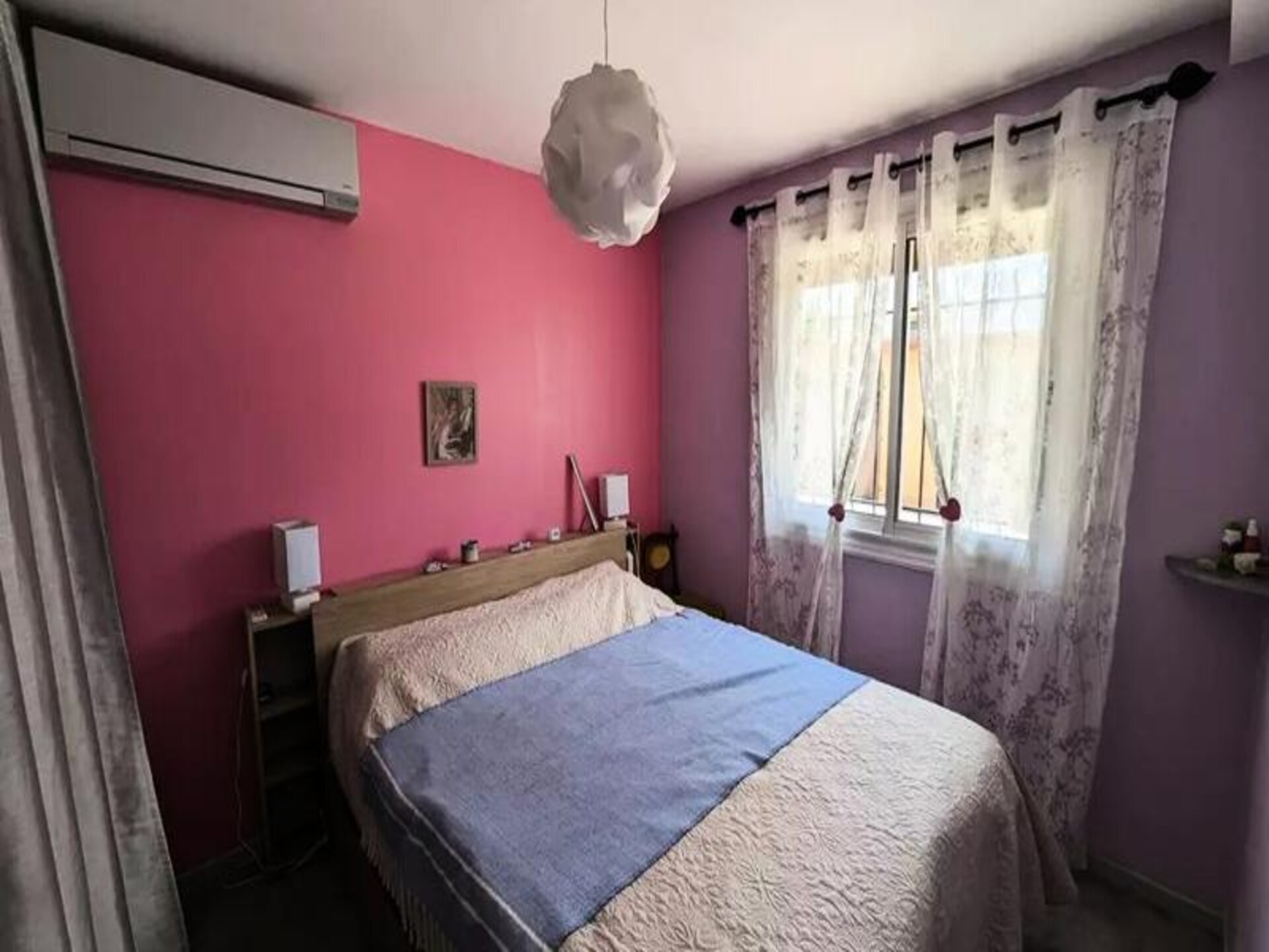 Zonnig appartement op 350m van strand Bonnegrâce in Six-Fours - foto 8