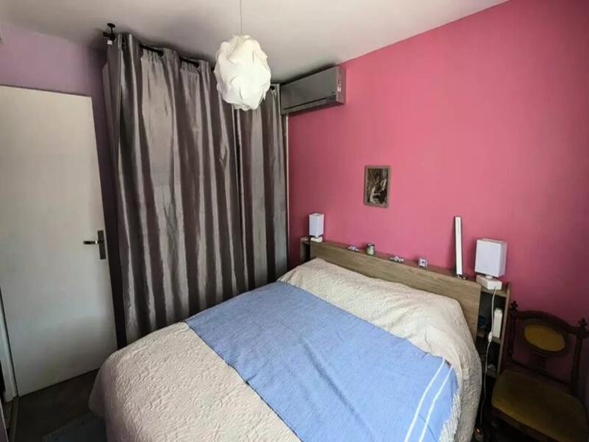 Zonnig appartement op 350m van strand Bonnegrâce in Six-Fours - foto 9
