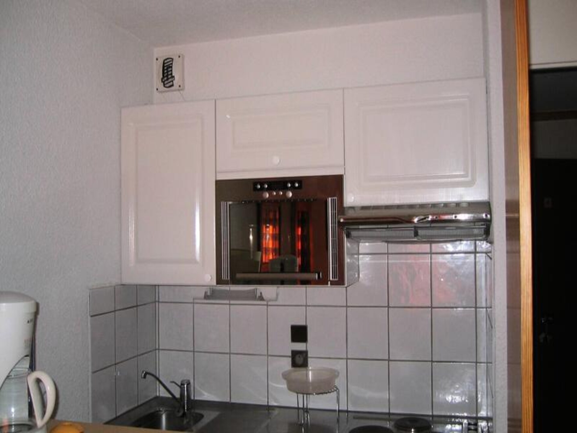 Appartement direct aan de piste in Méribel Mottaret voor 6 personen - foto 4