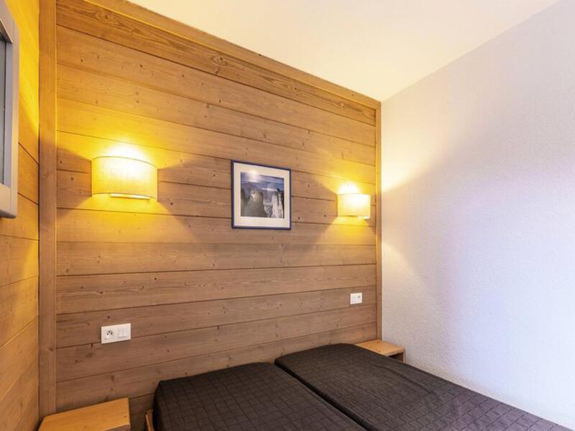 Ski-in, ski-out appartement voor 7 personen aan de piste in Méribel Mottaret - foto 12