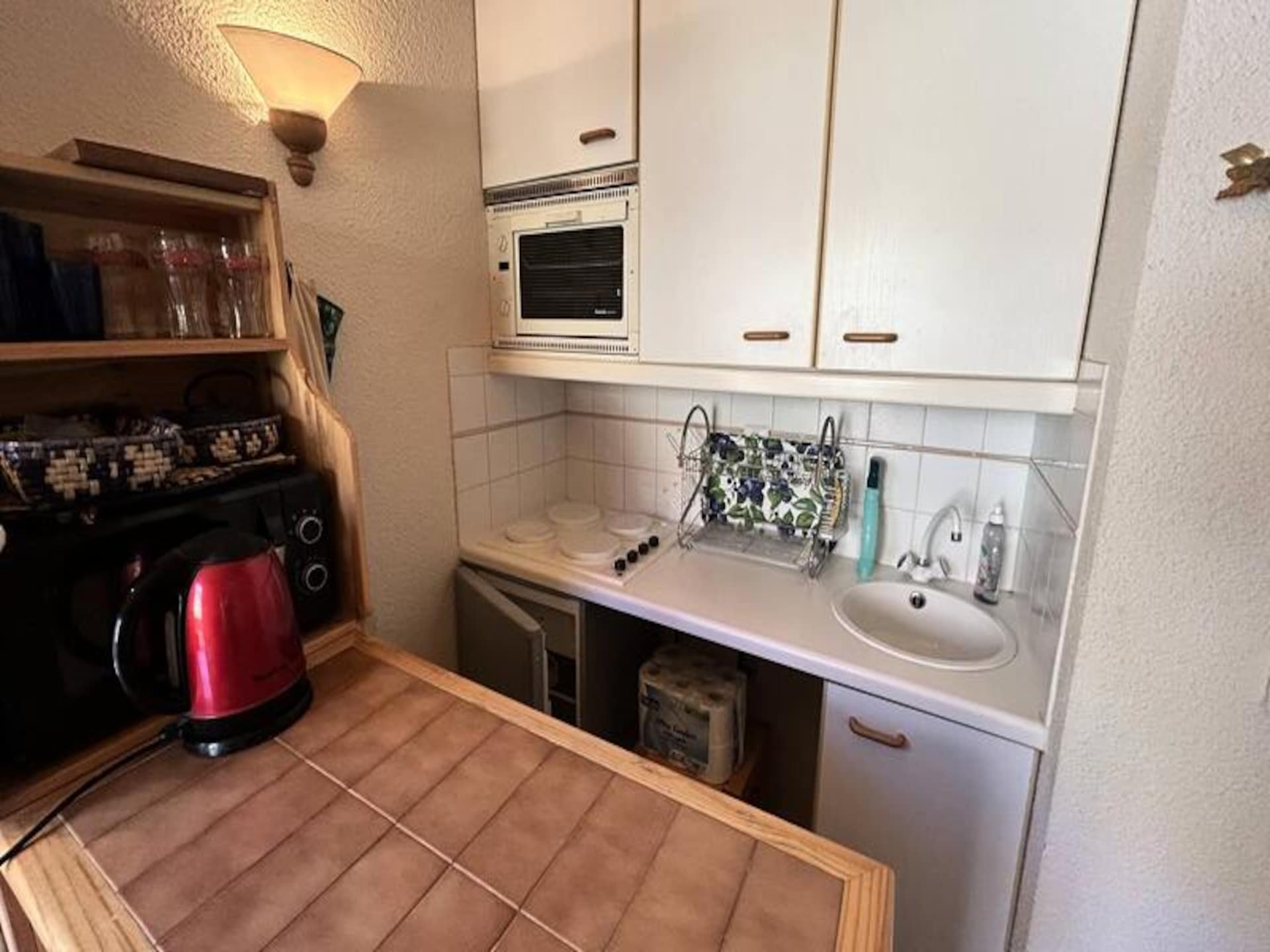 Charmant appartement in Résidence Lama, Les Allues - foto 3