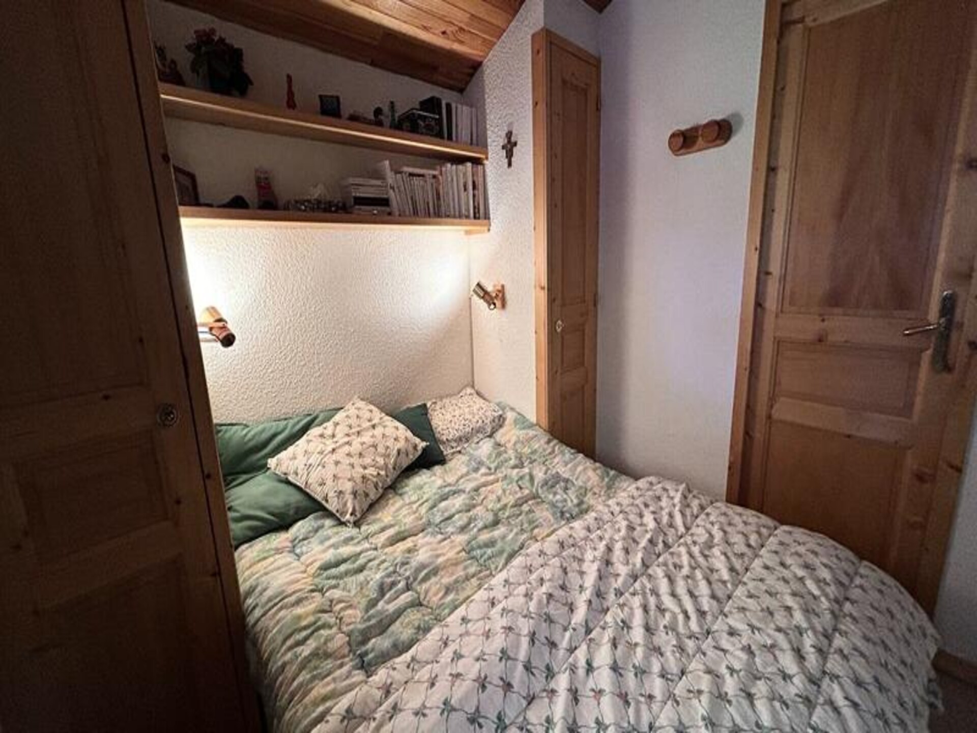 Charmant appartement in Résidence Lama, Les Allues - foto 6