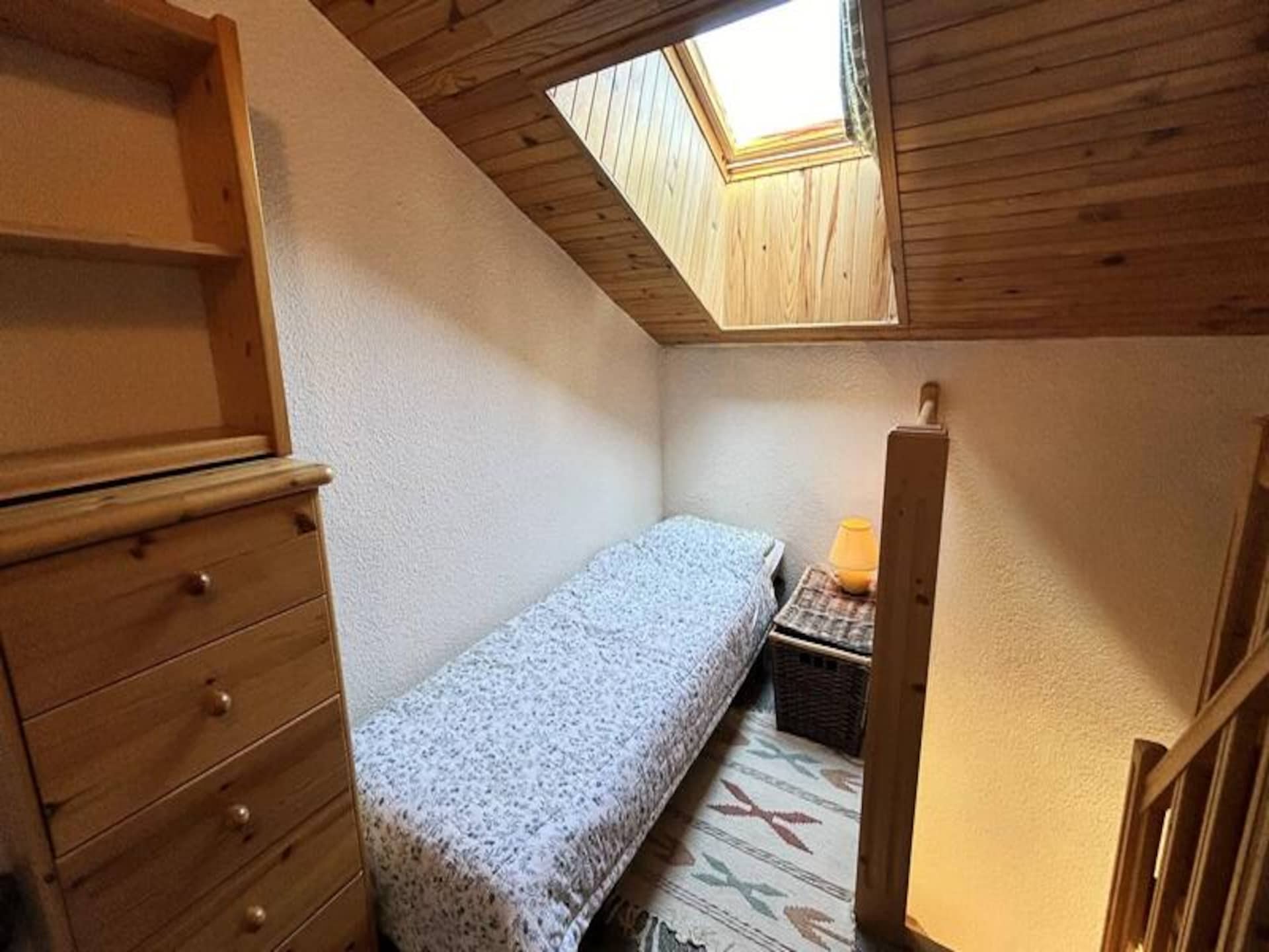 Charmant appartement in Résidence Lama, Les Allues - foto 7