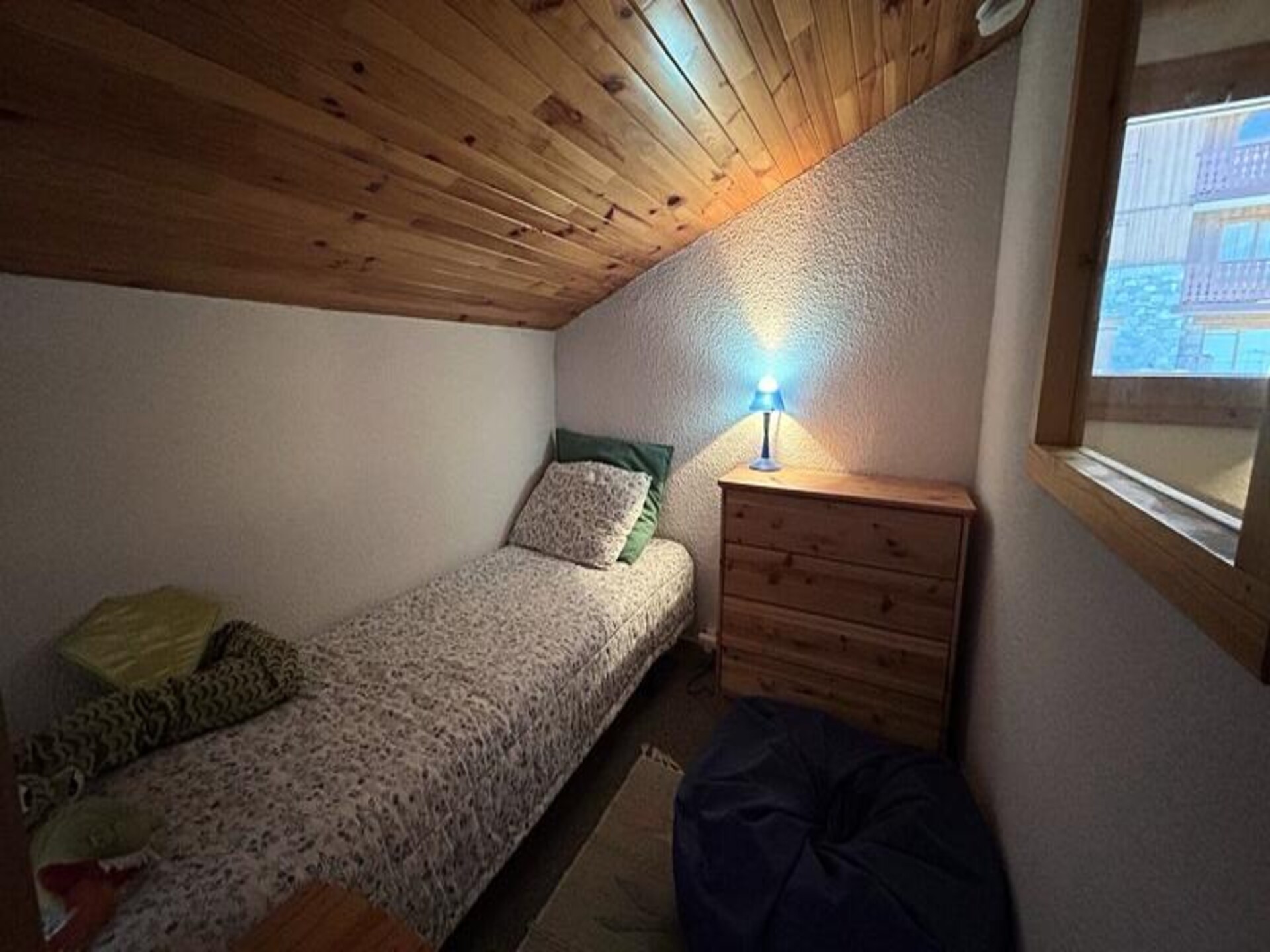 Charmant appartement in Résidence Lama, Les Allues - foto 8