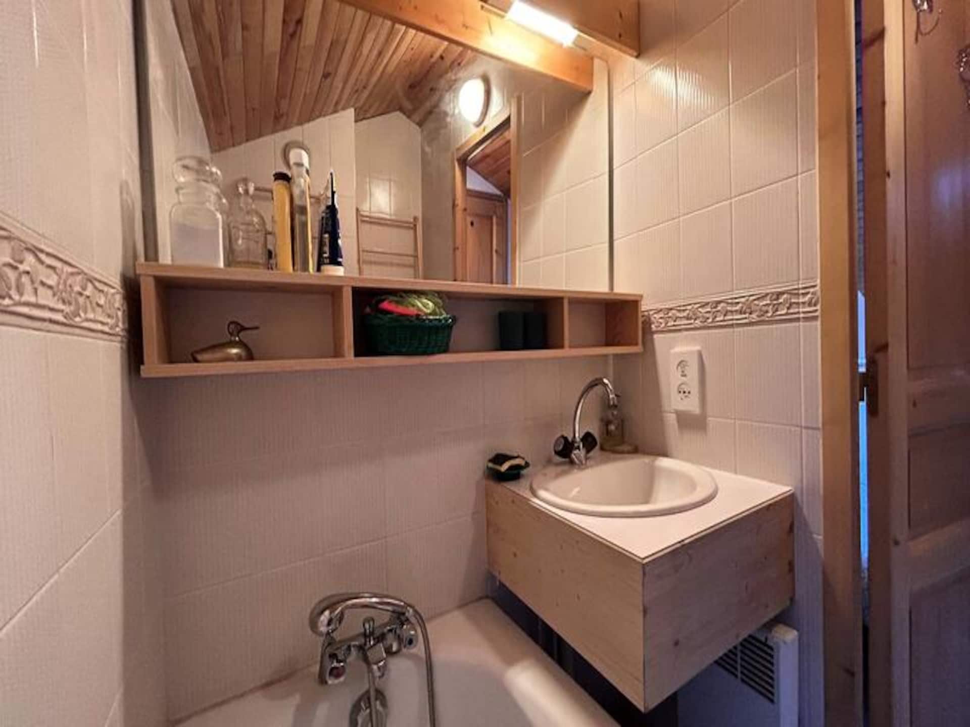 Charmant appartement in Résidence Lama, Les Allues - foto 10
