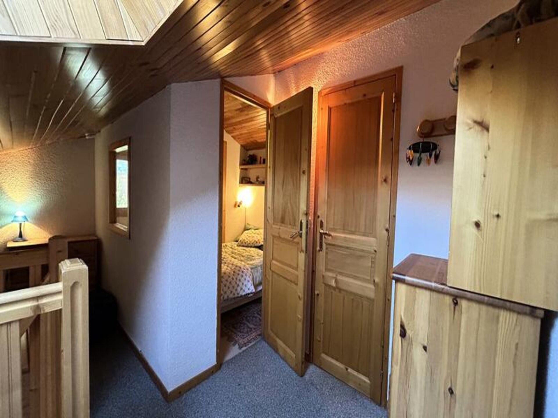 Charmant appartement in Résidence Lama, Les Allues - foto 11