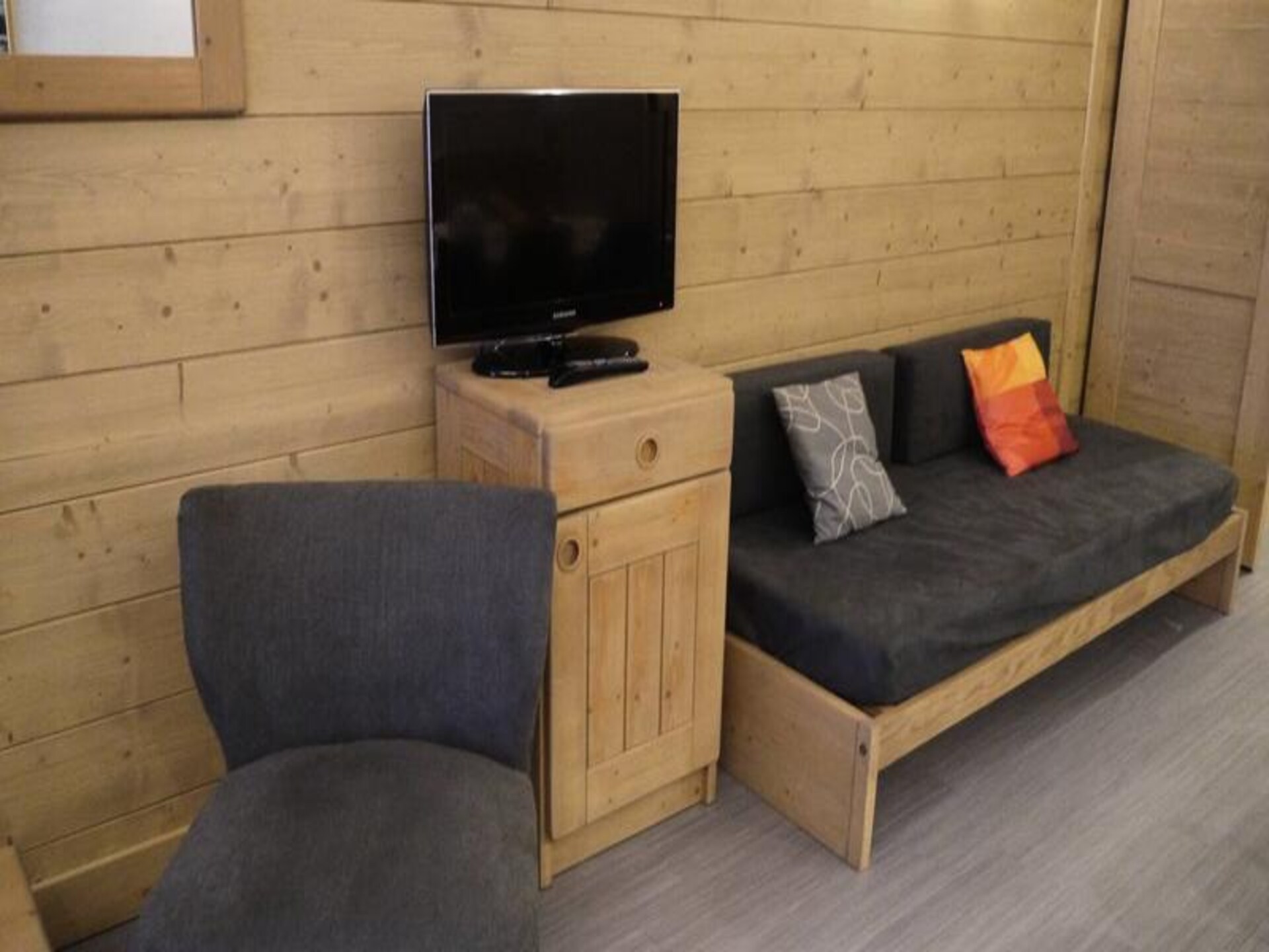 Ski-in, ski-out appartement voor 7 personen in Méribel Mottaret - foto 5