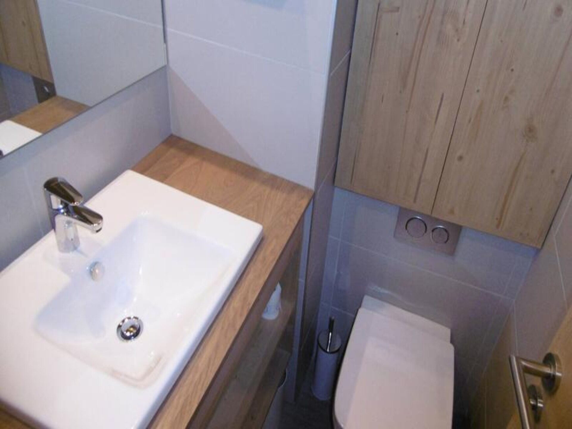 Ski-in, ski-out appartement voor 7 personen in Méribel Mottaret - foto 13