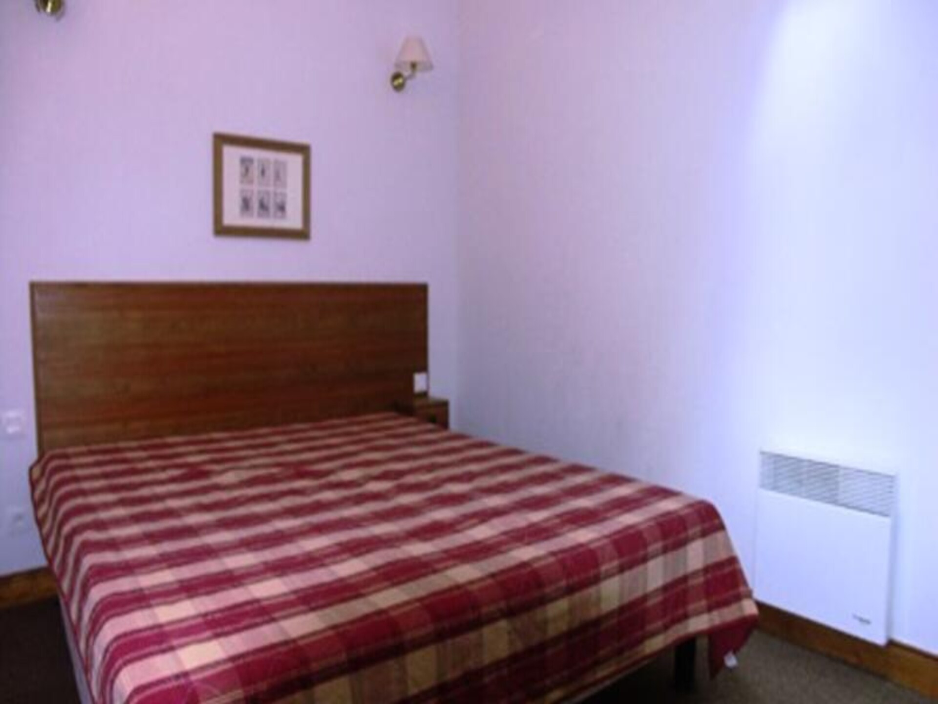 Duplexappartement op 50 meter van de piste in Orcières-Merlette - foto 7