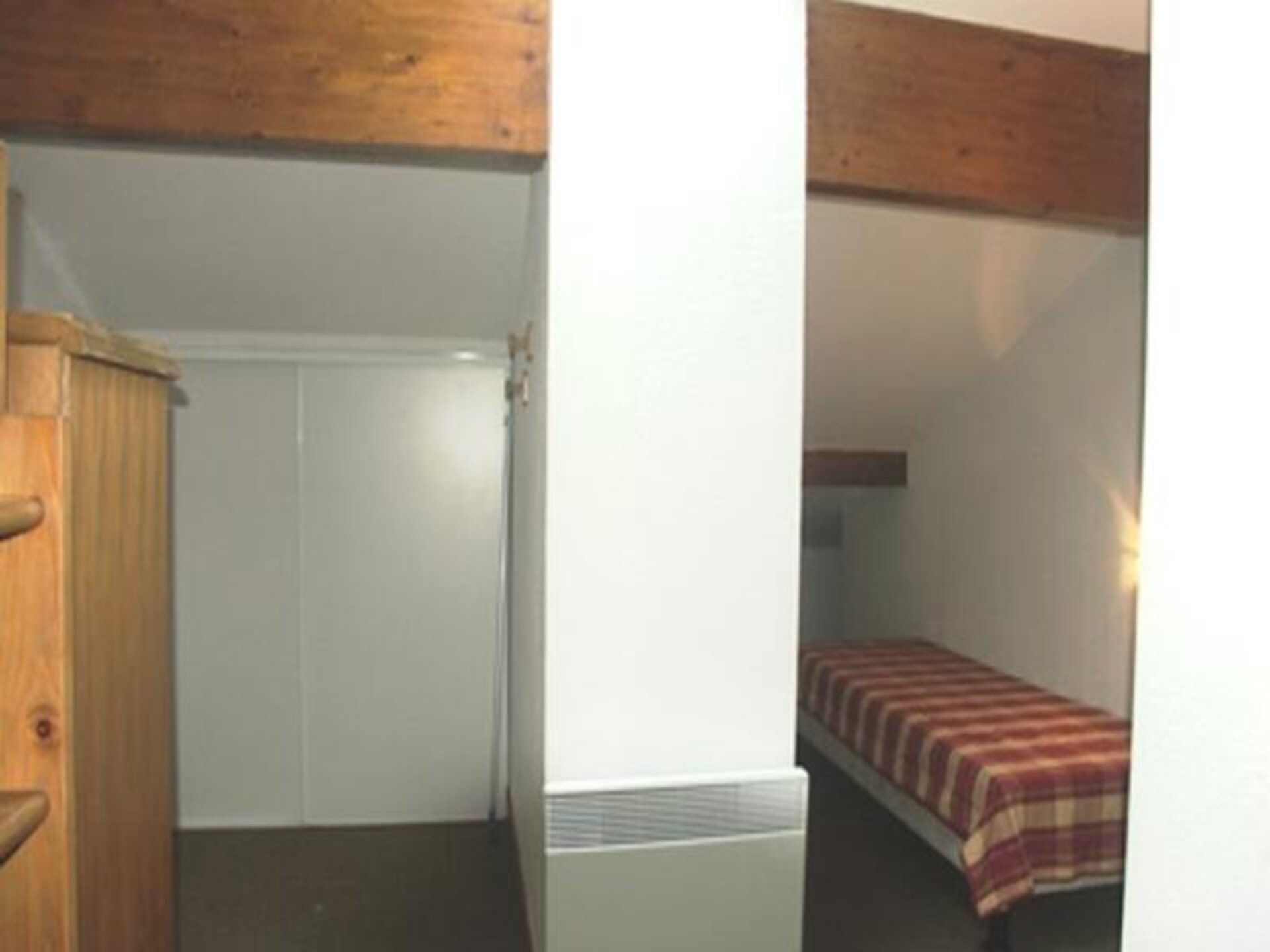 Duplexappartement op 50 meter van de piste in Orcières-Merlette - foto 8