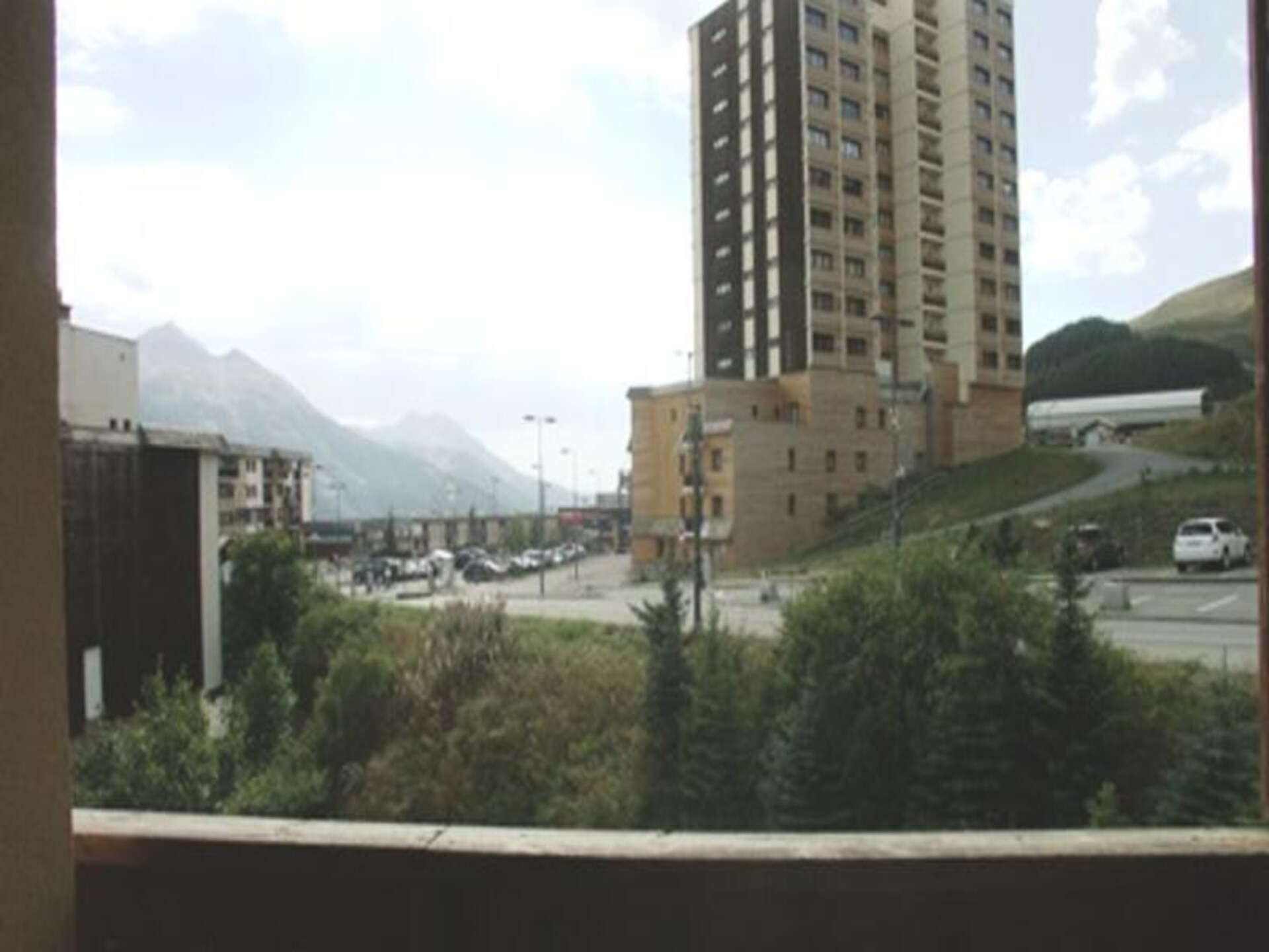 Duplexappartement op 50 meter van de piste in Orcières-Merlette - foto 9
