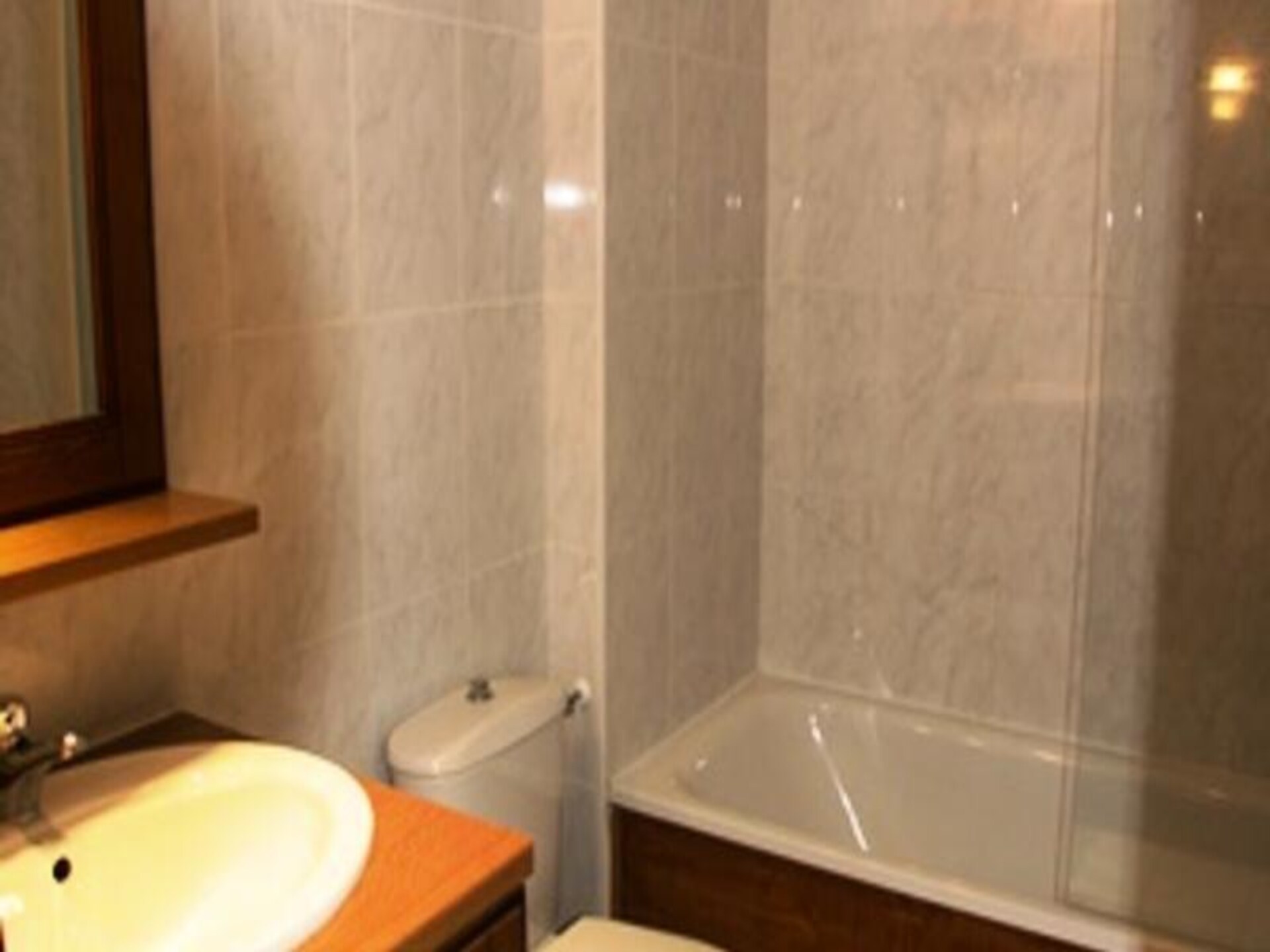 Duplexappartement op 50 meter van de piste in Orcières-Merlette - foto 10