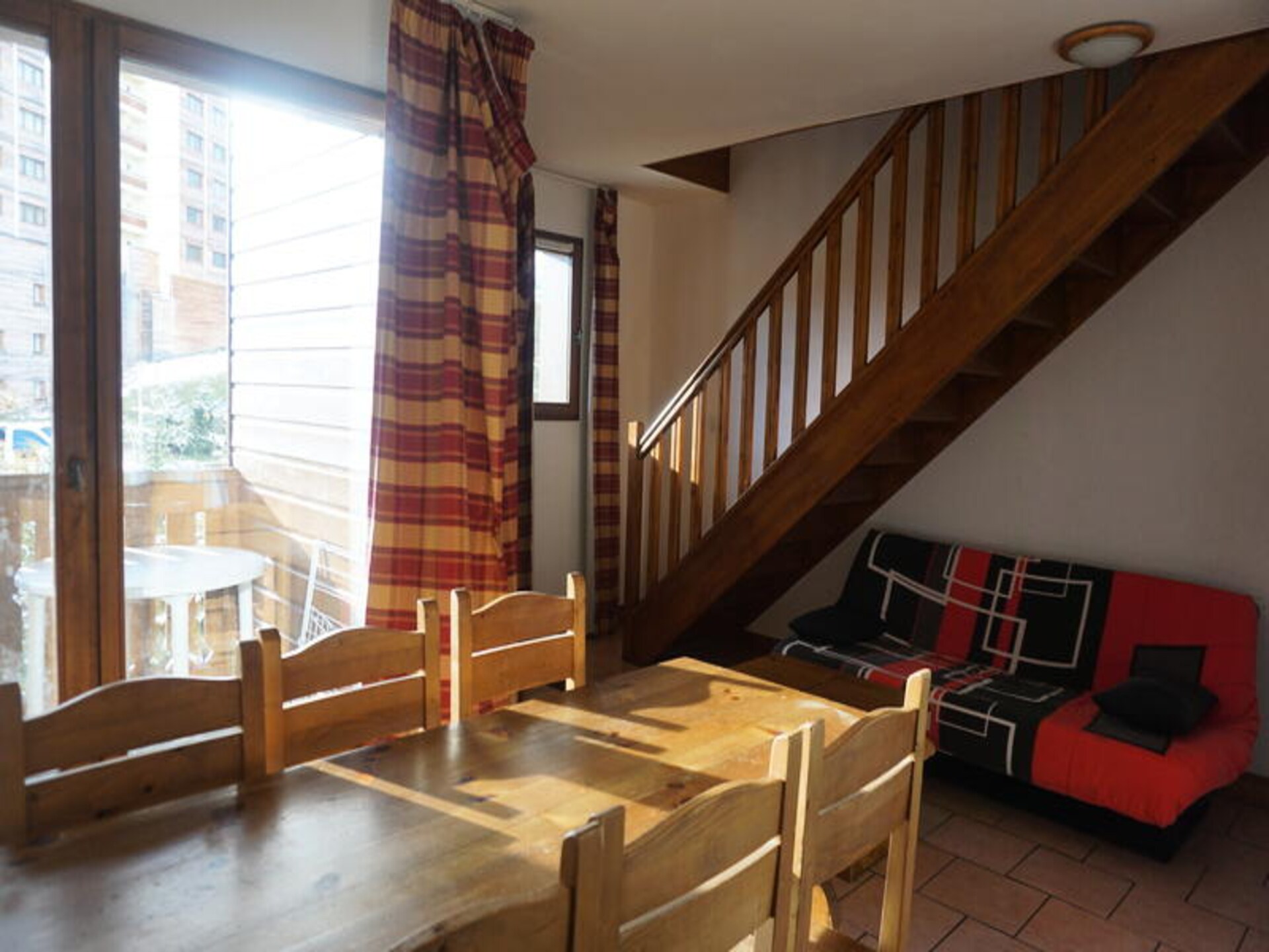 Duplexappartement op 50 meter van de piste in Orcières-Merlette - foto 13