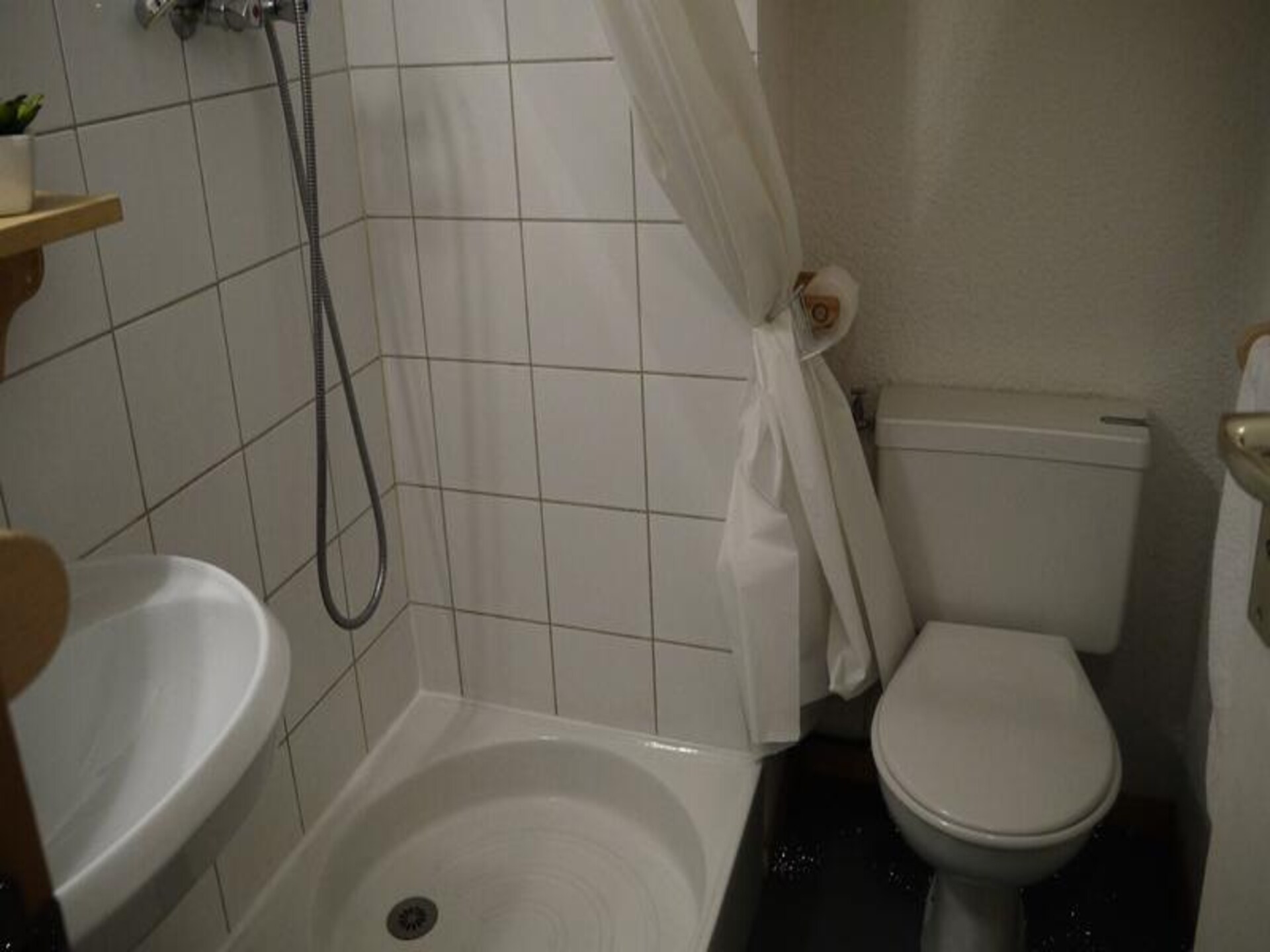 Piste-appartement 7p met balkon en uitzicht in Les Allues - foto 13